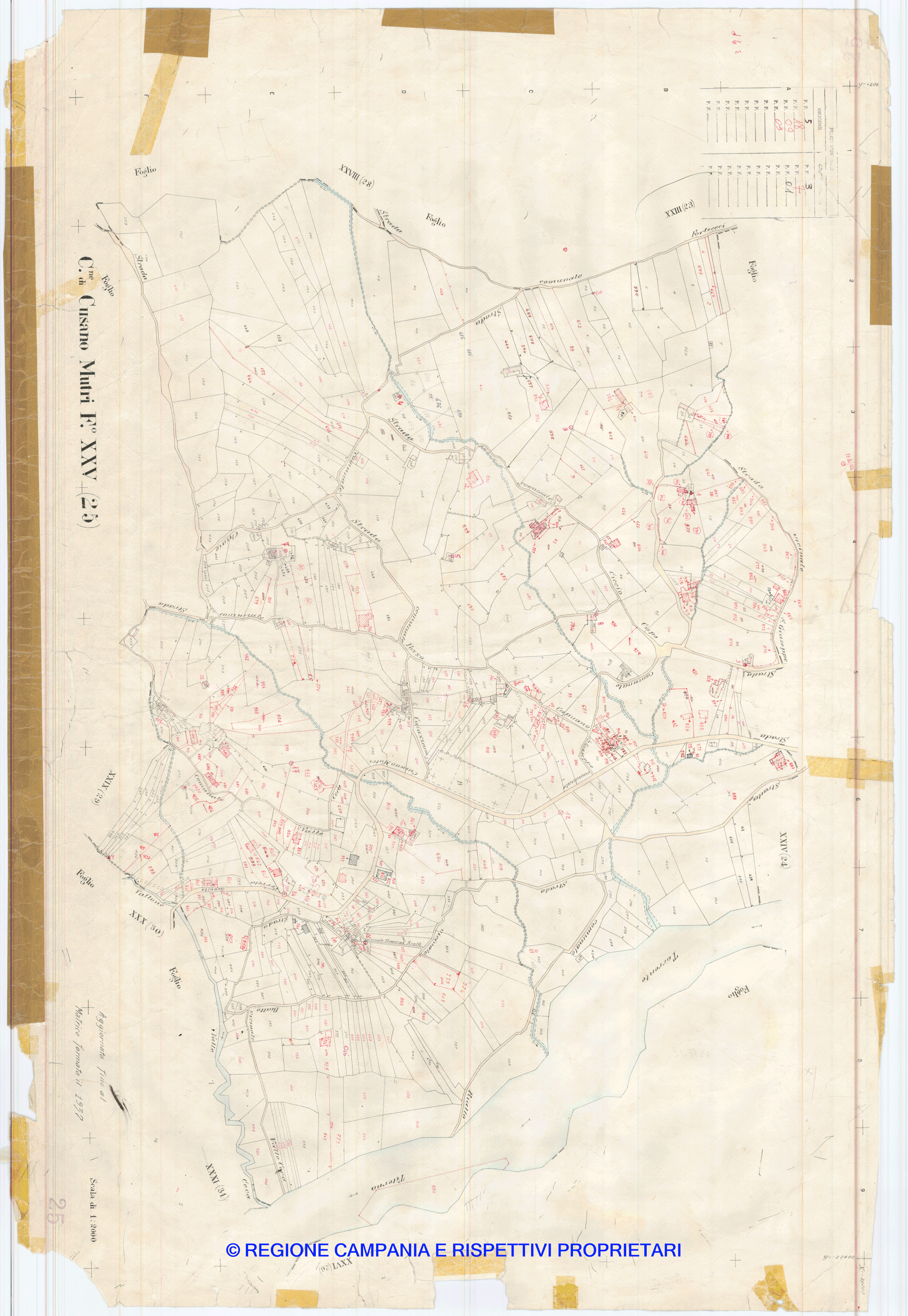 Mappa