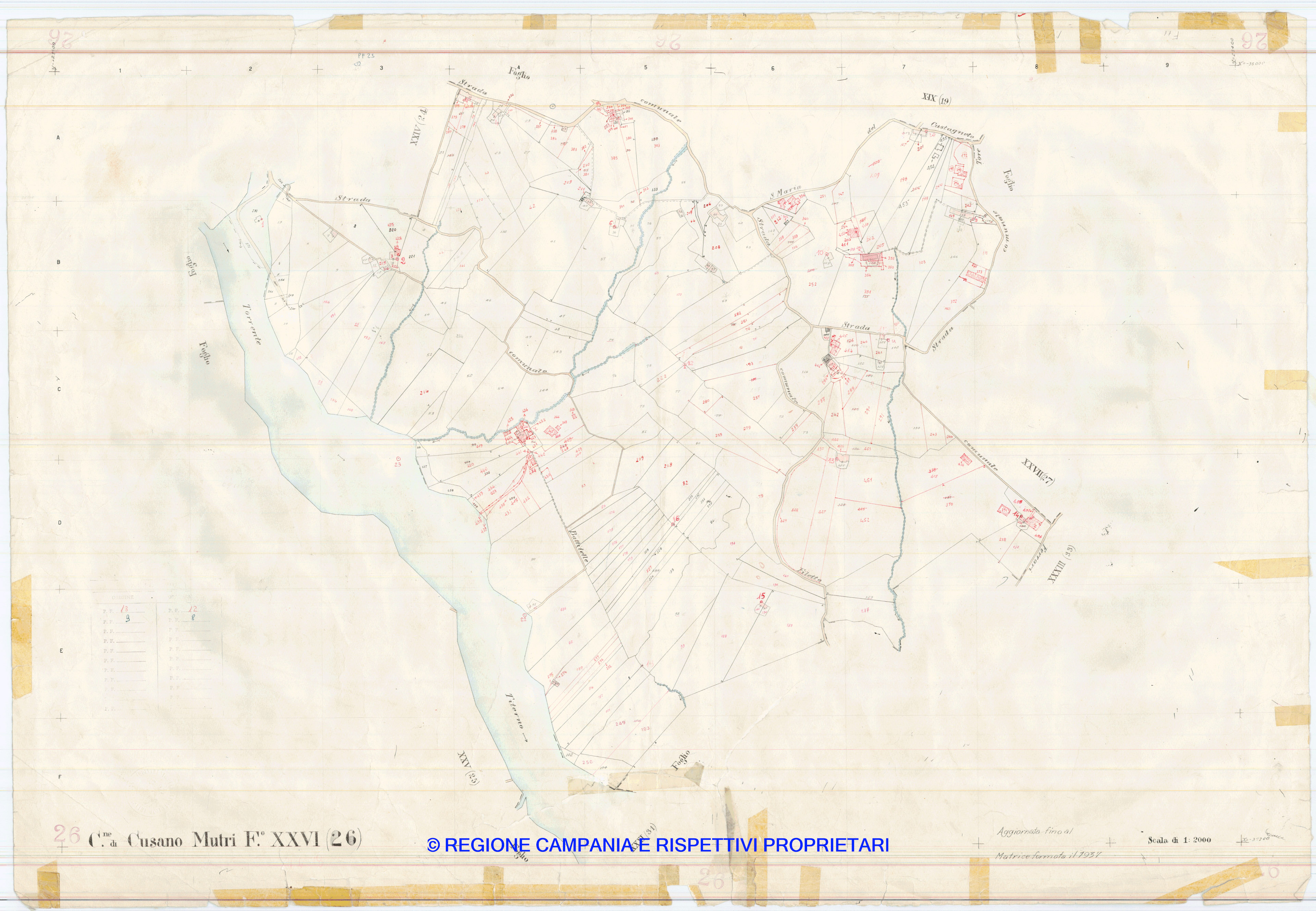 Mappa