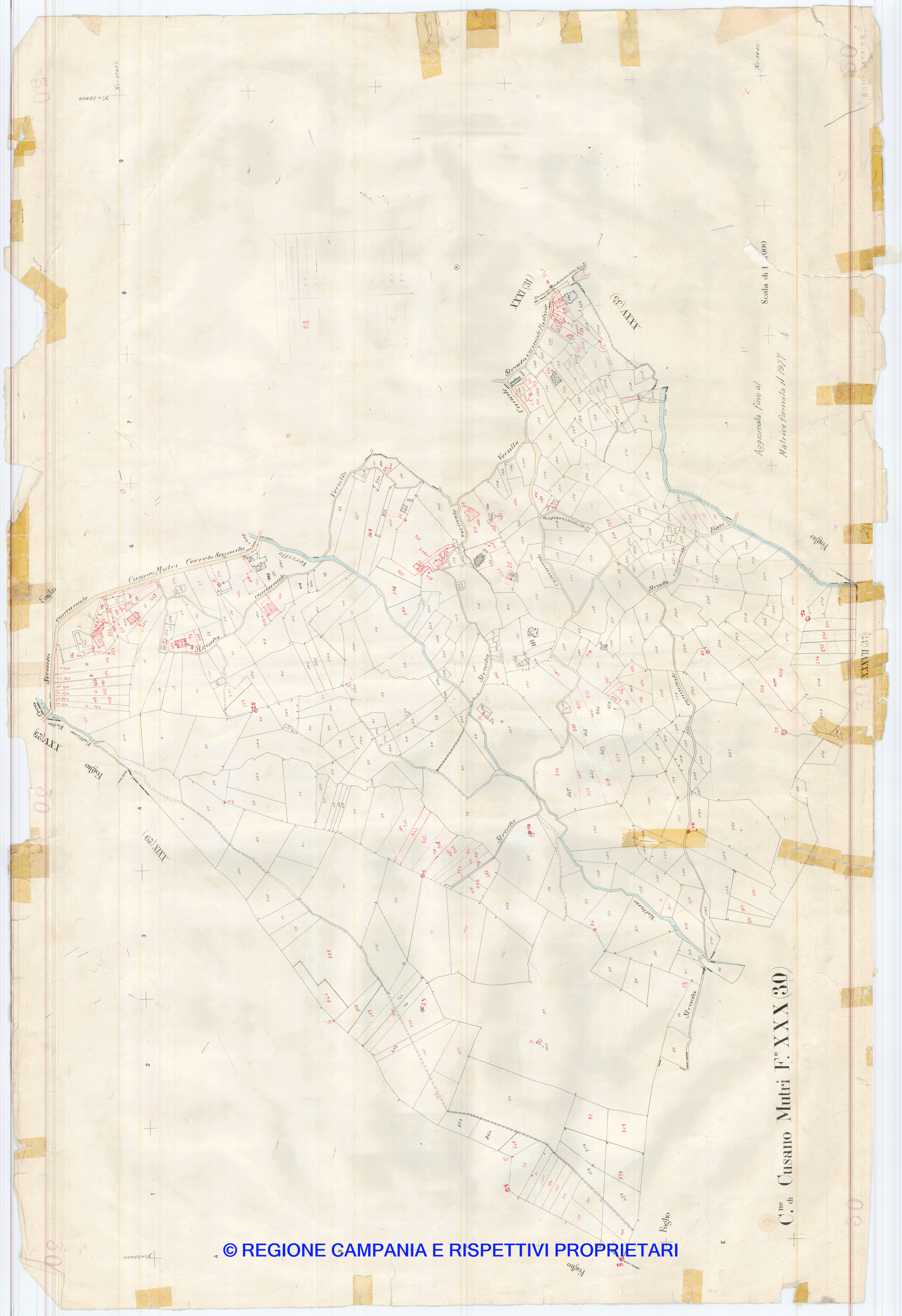 Mappa