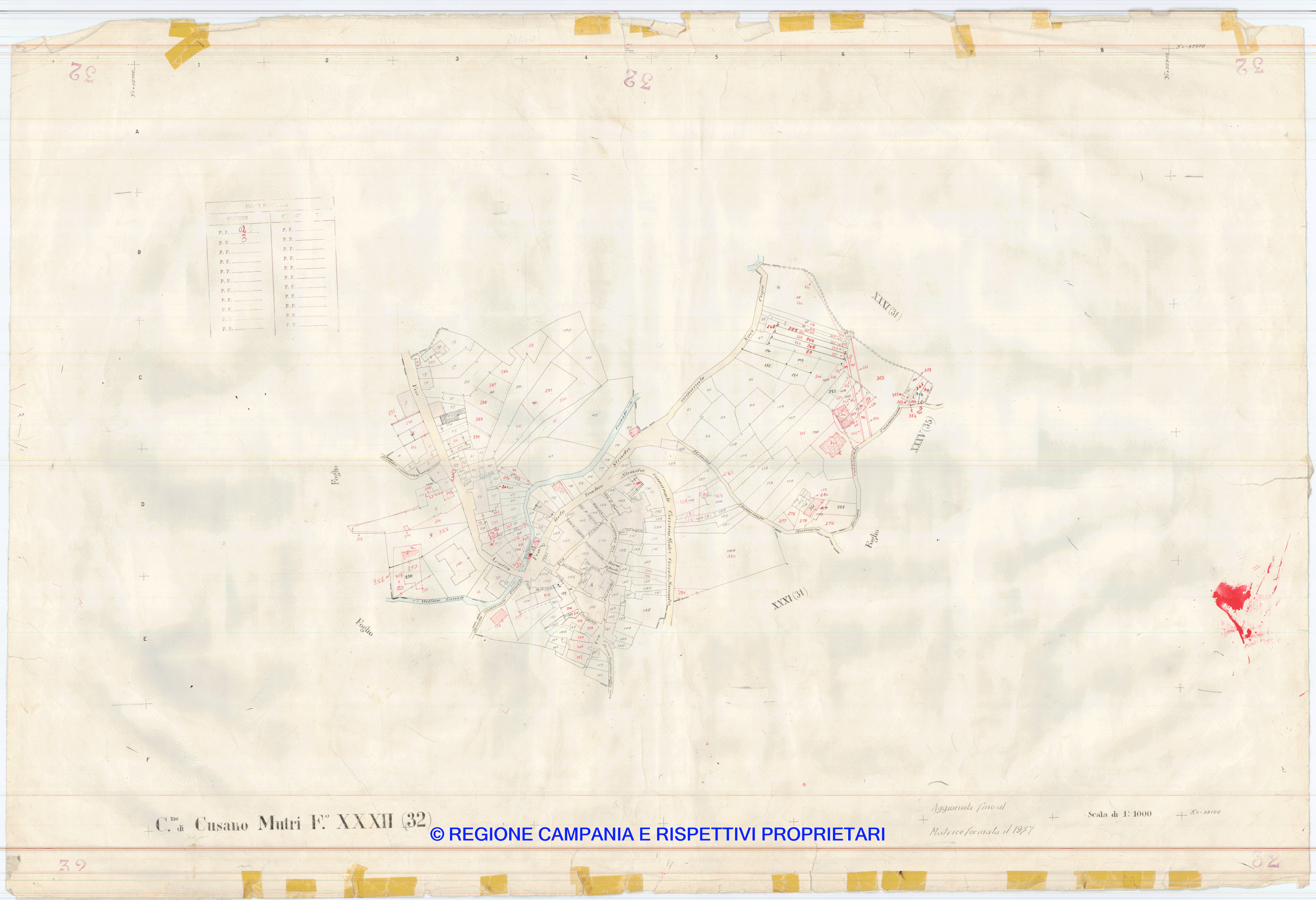 Mappa