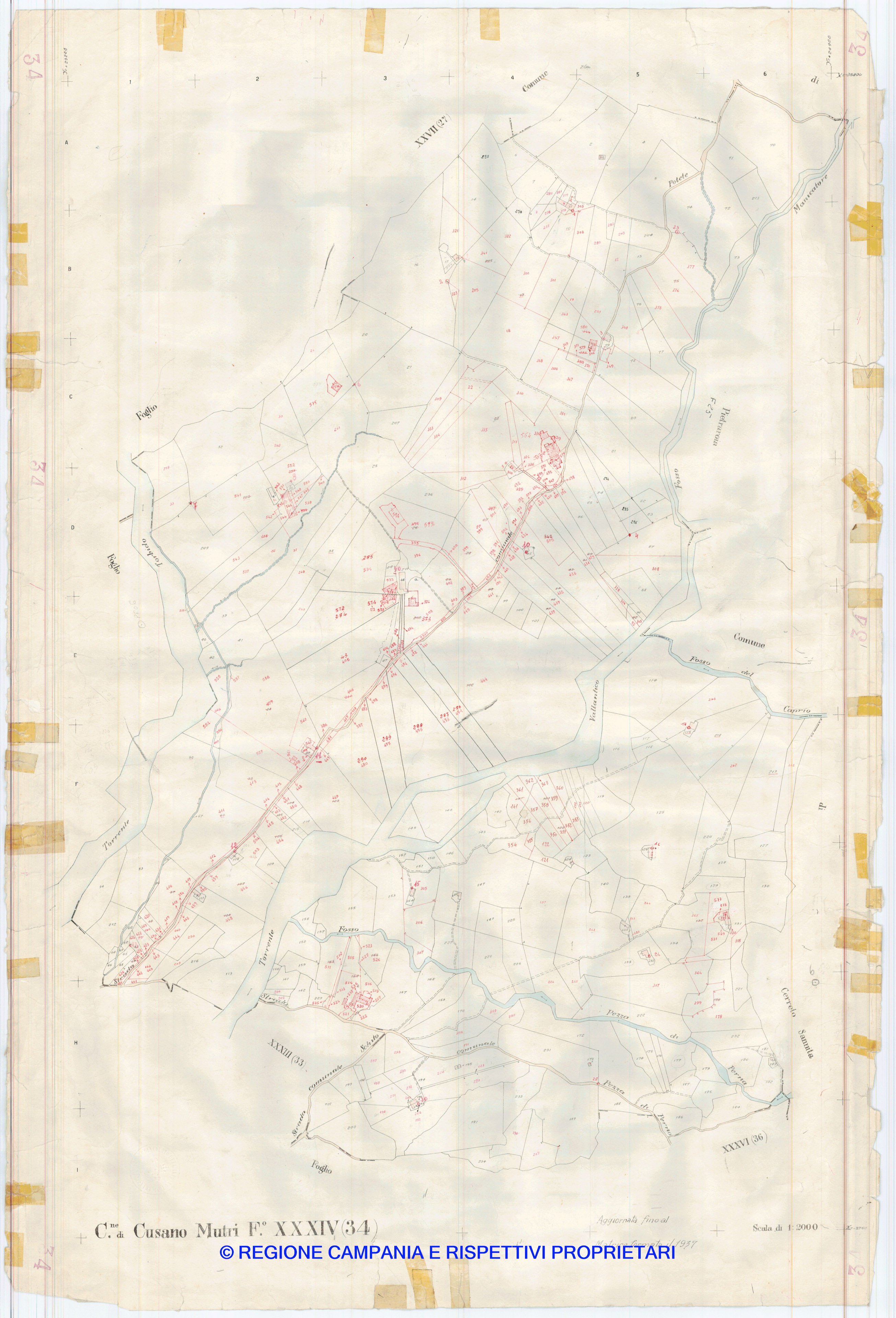 Mappa
