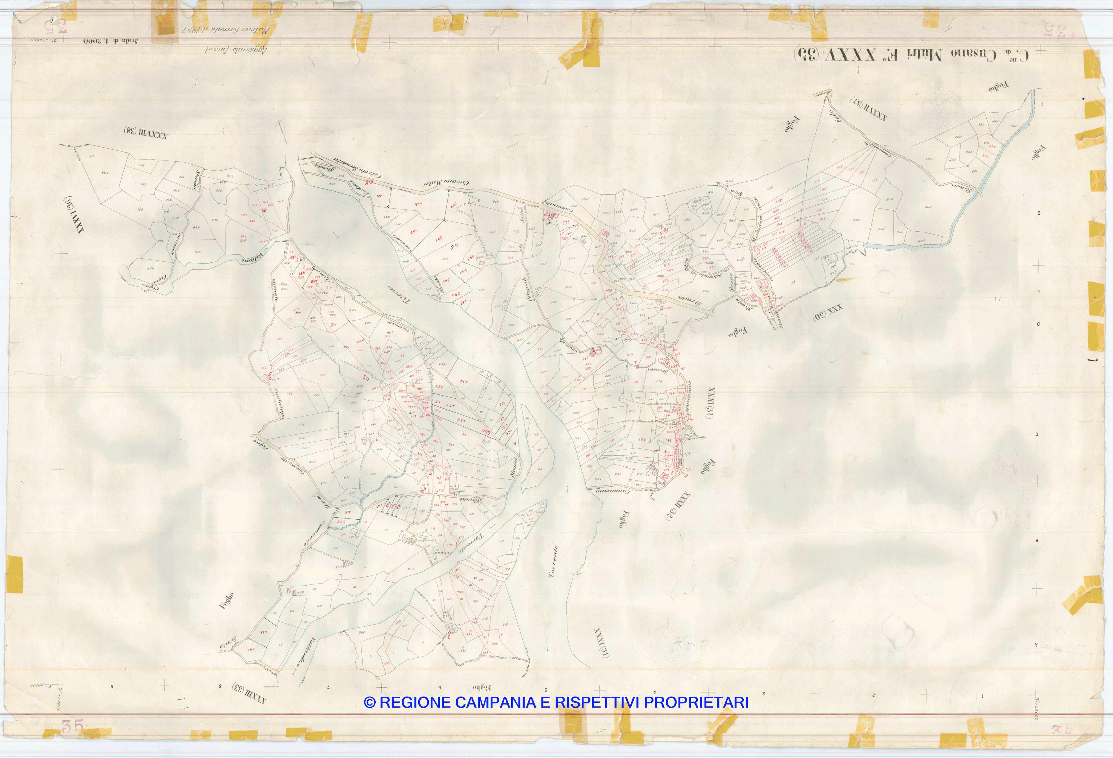 Mappa