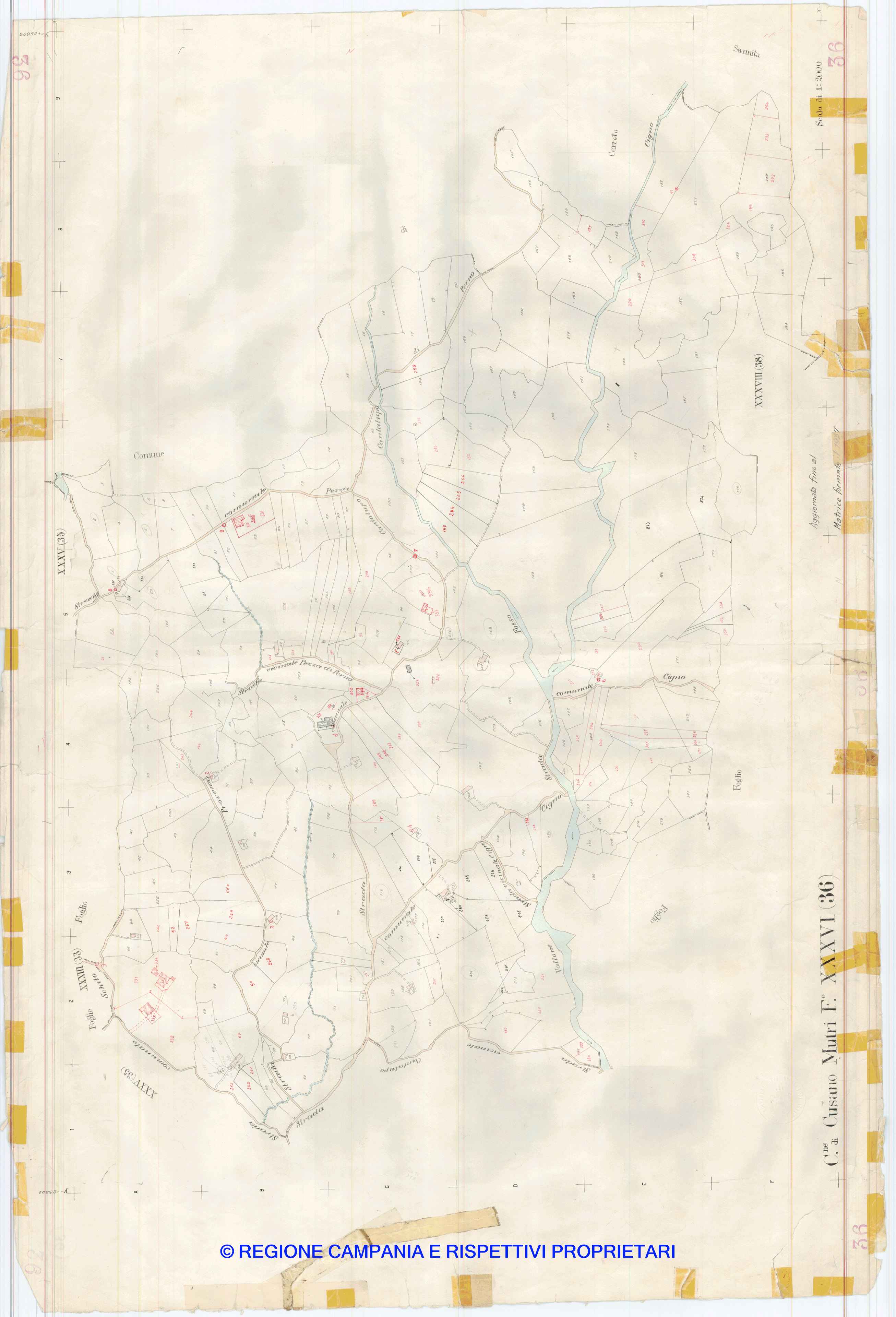 Mappa