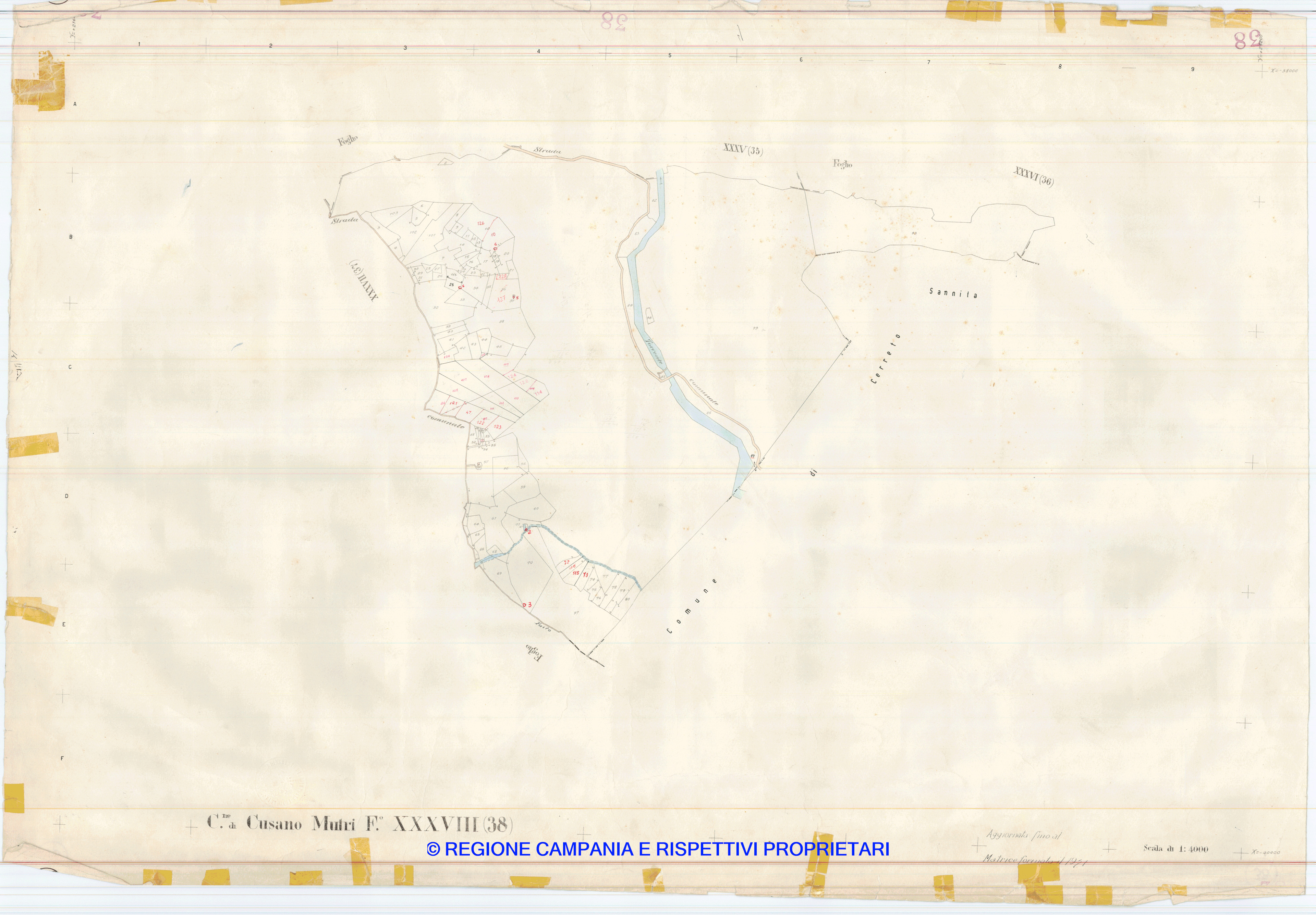 Mappa