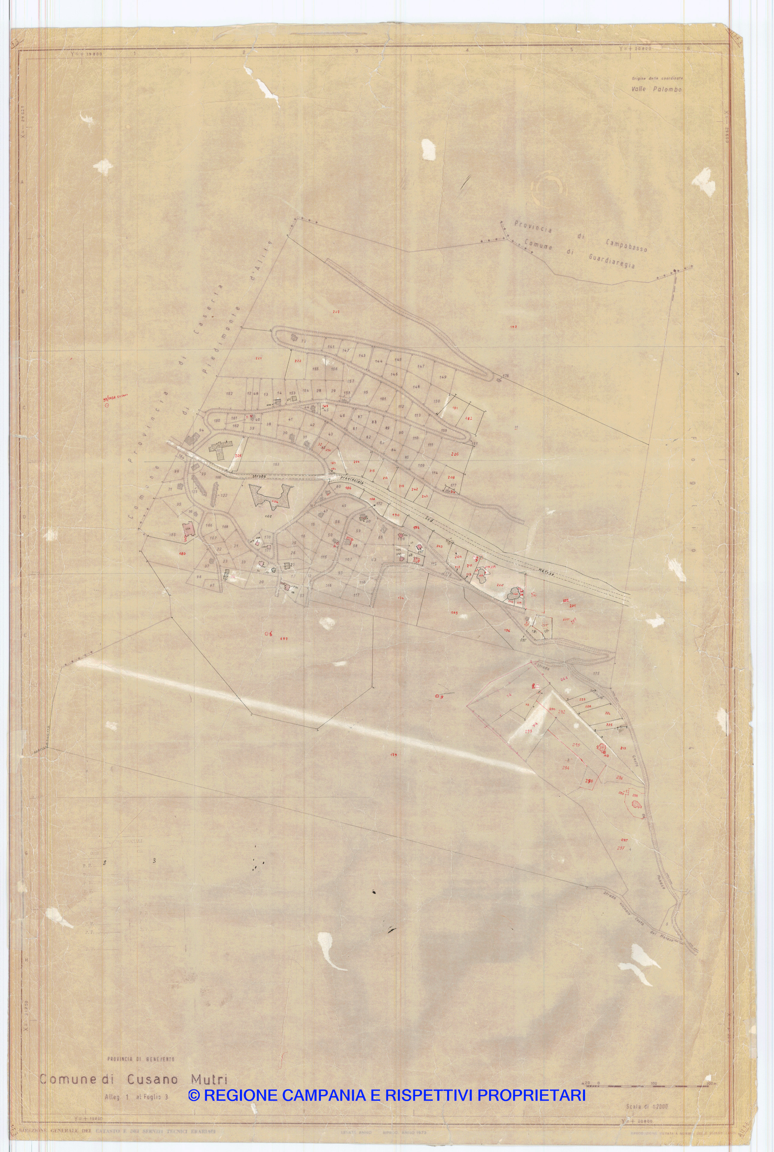 Mappa