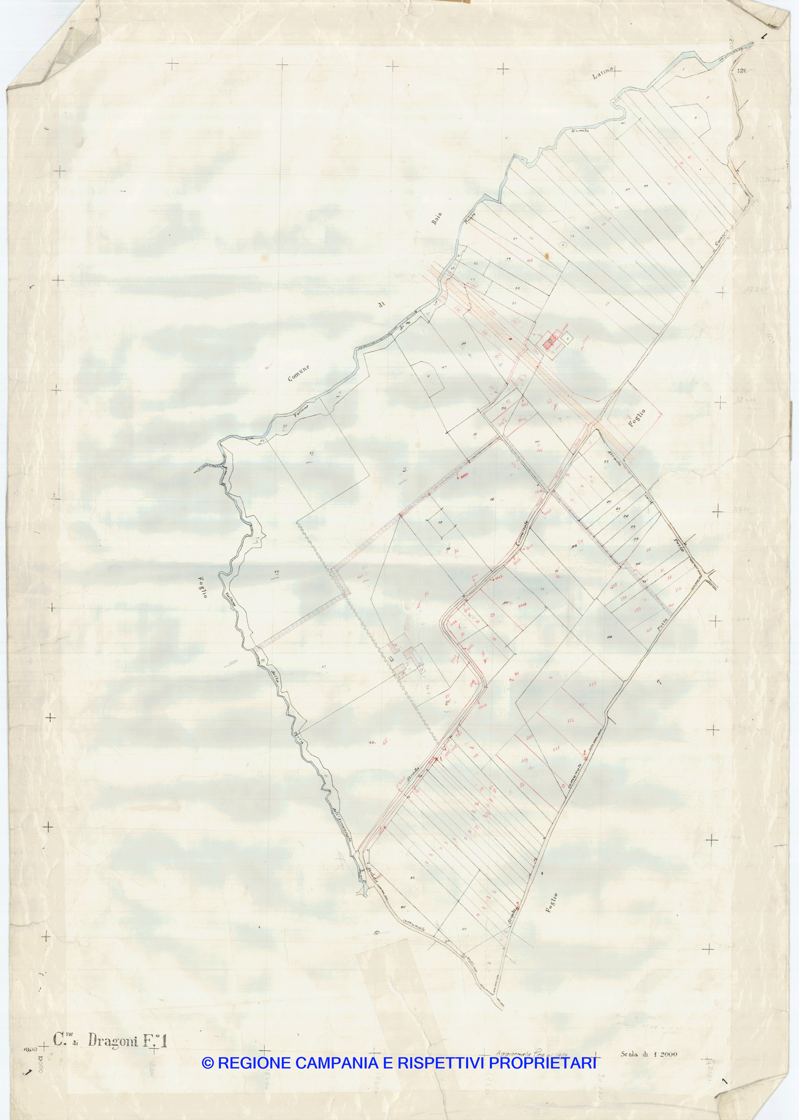 Mappa