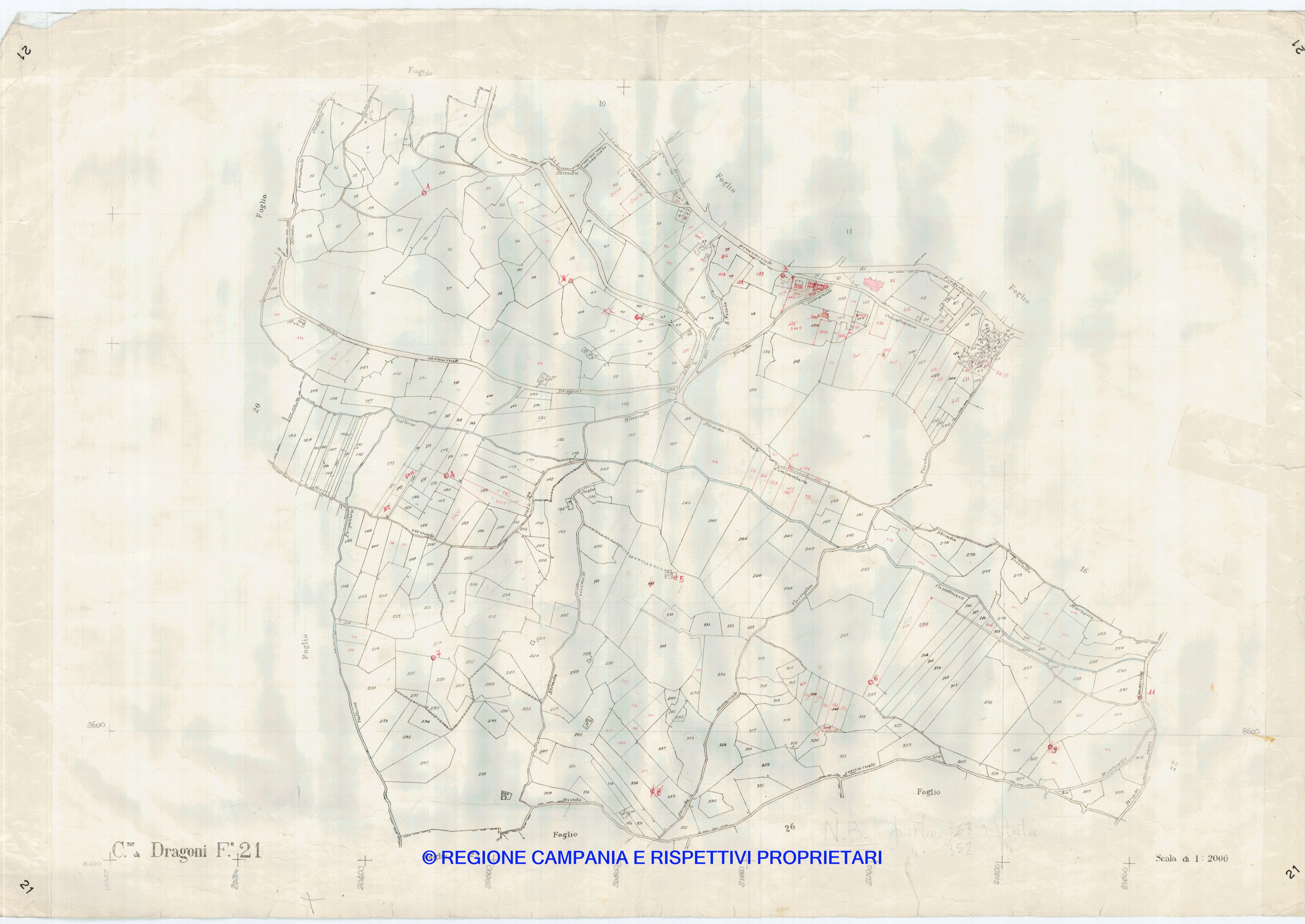 Mappa