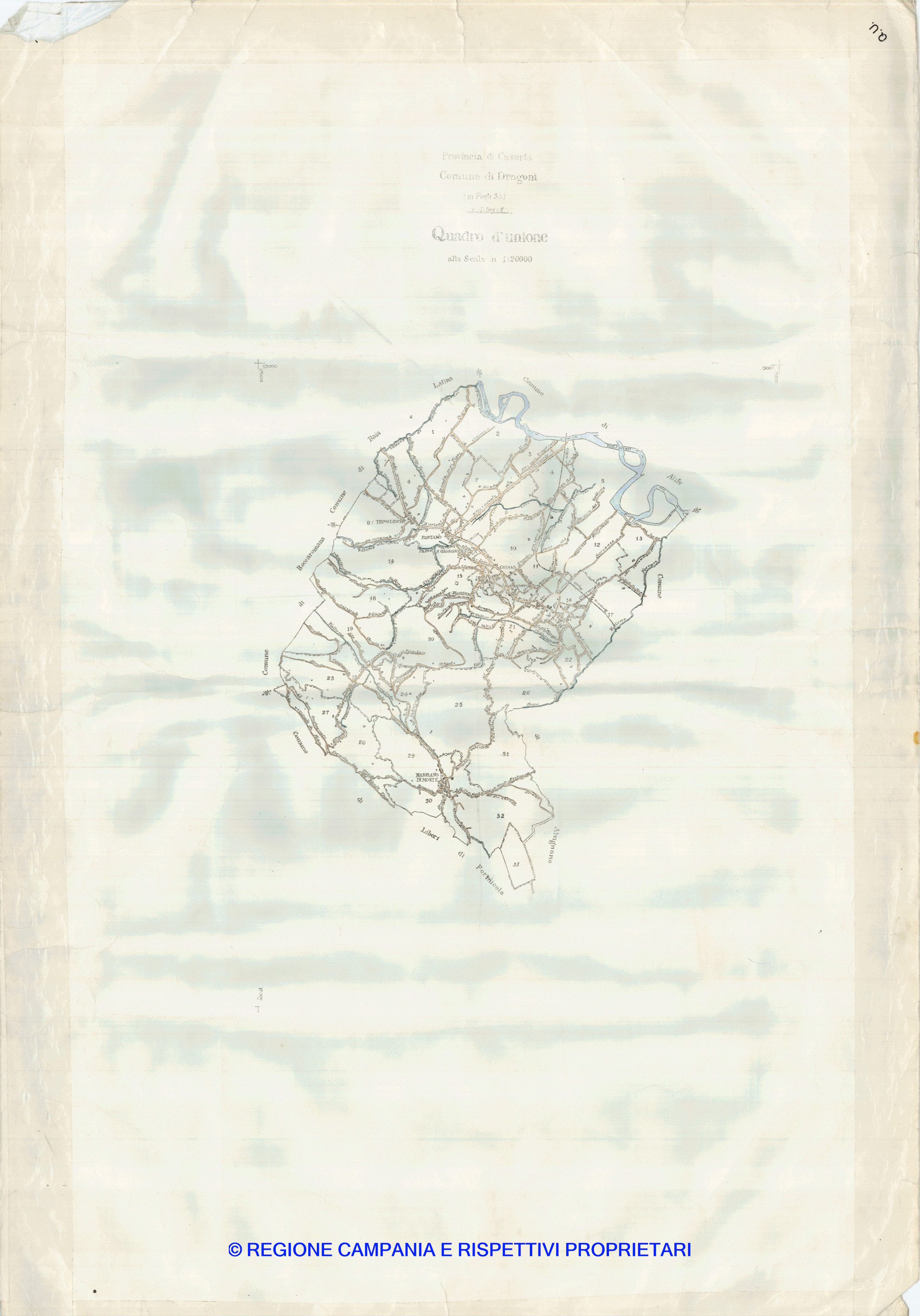 Quadro d'Unione