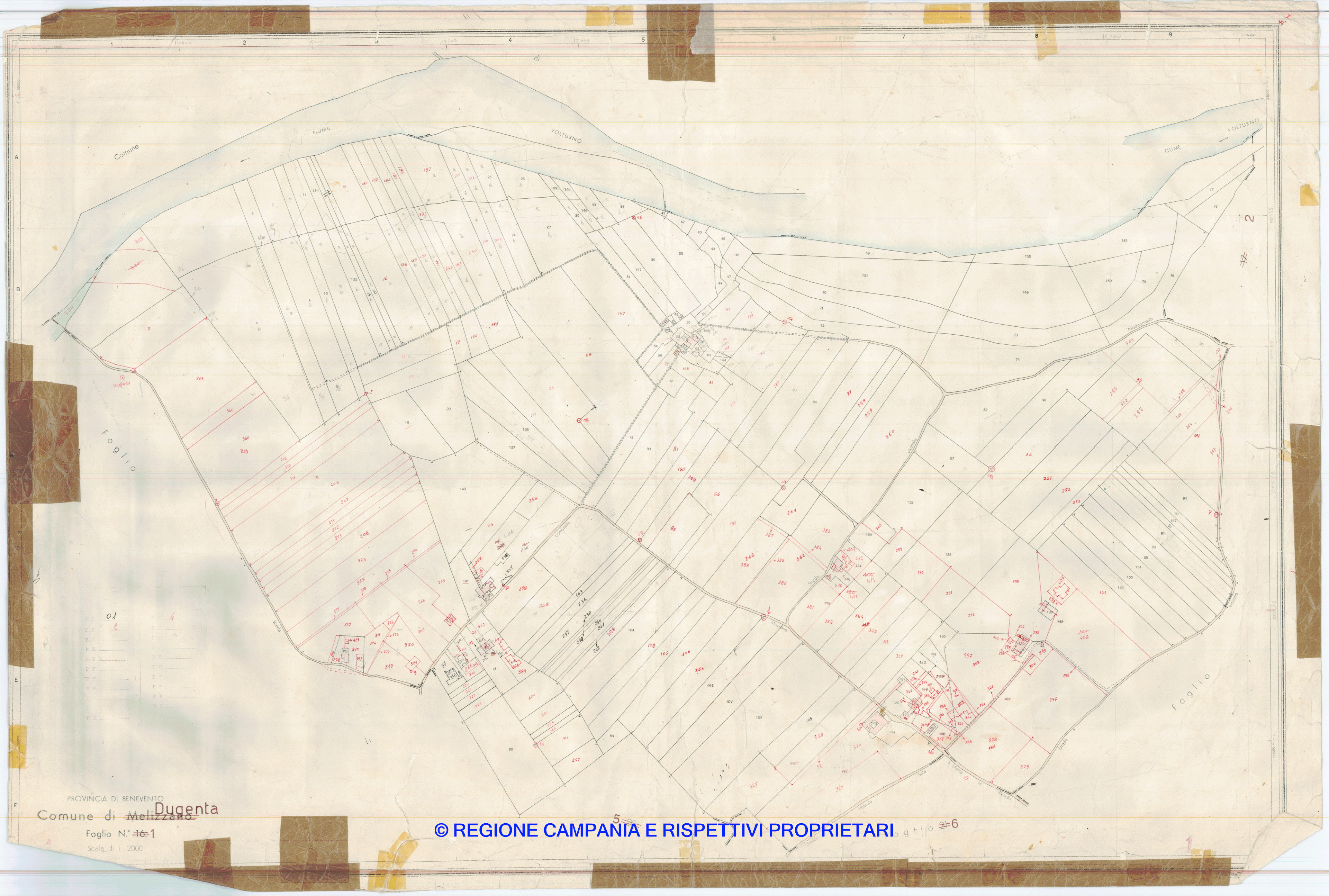 Mappa