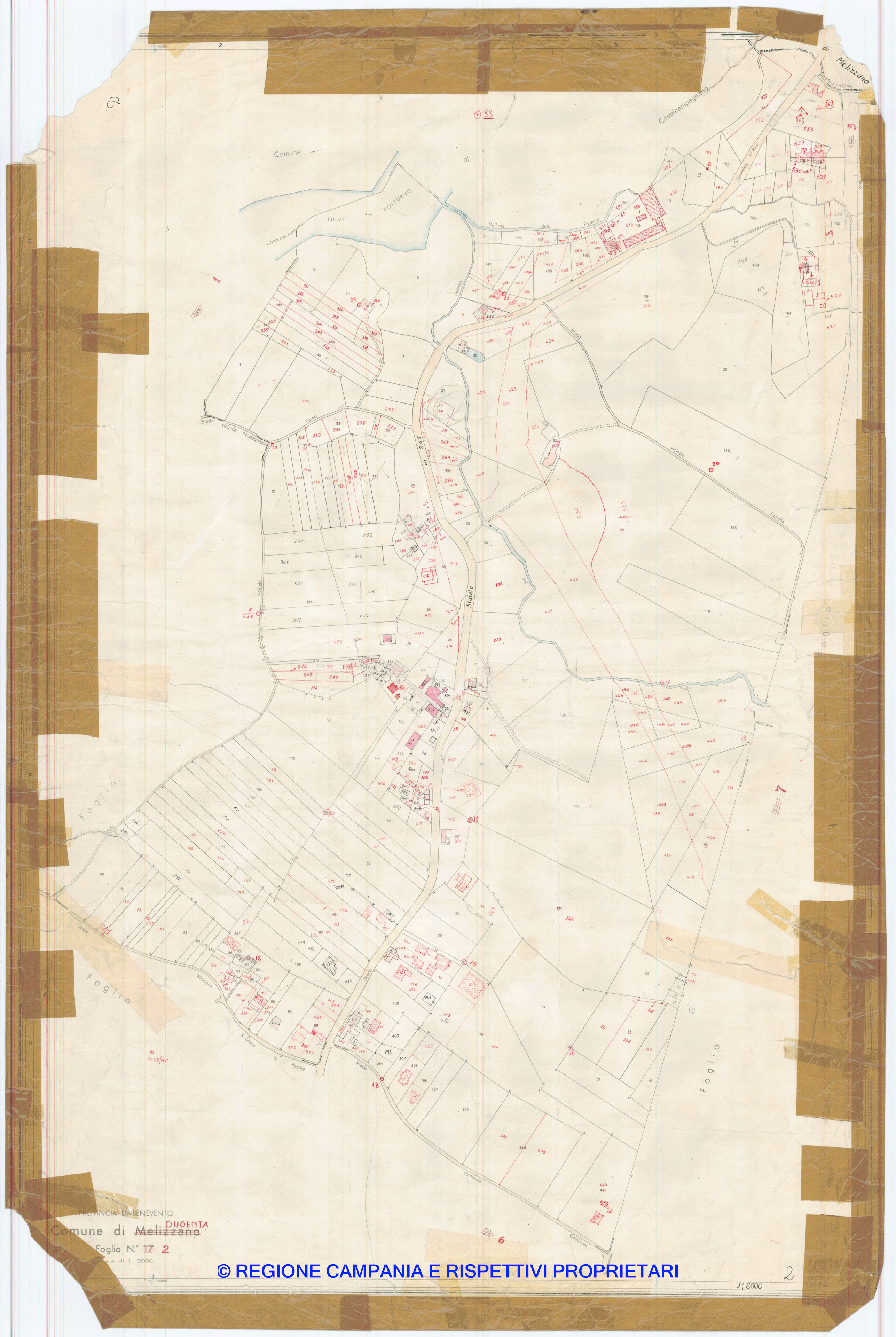 Mappa