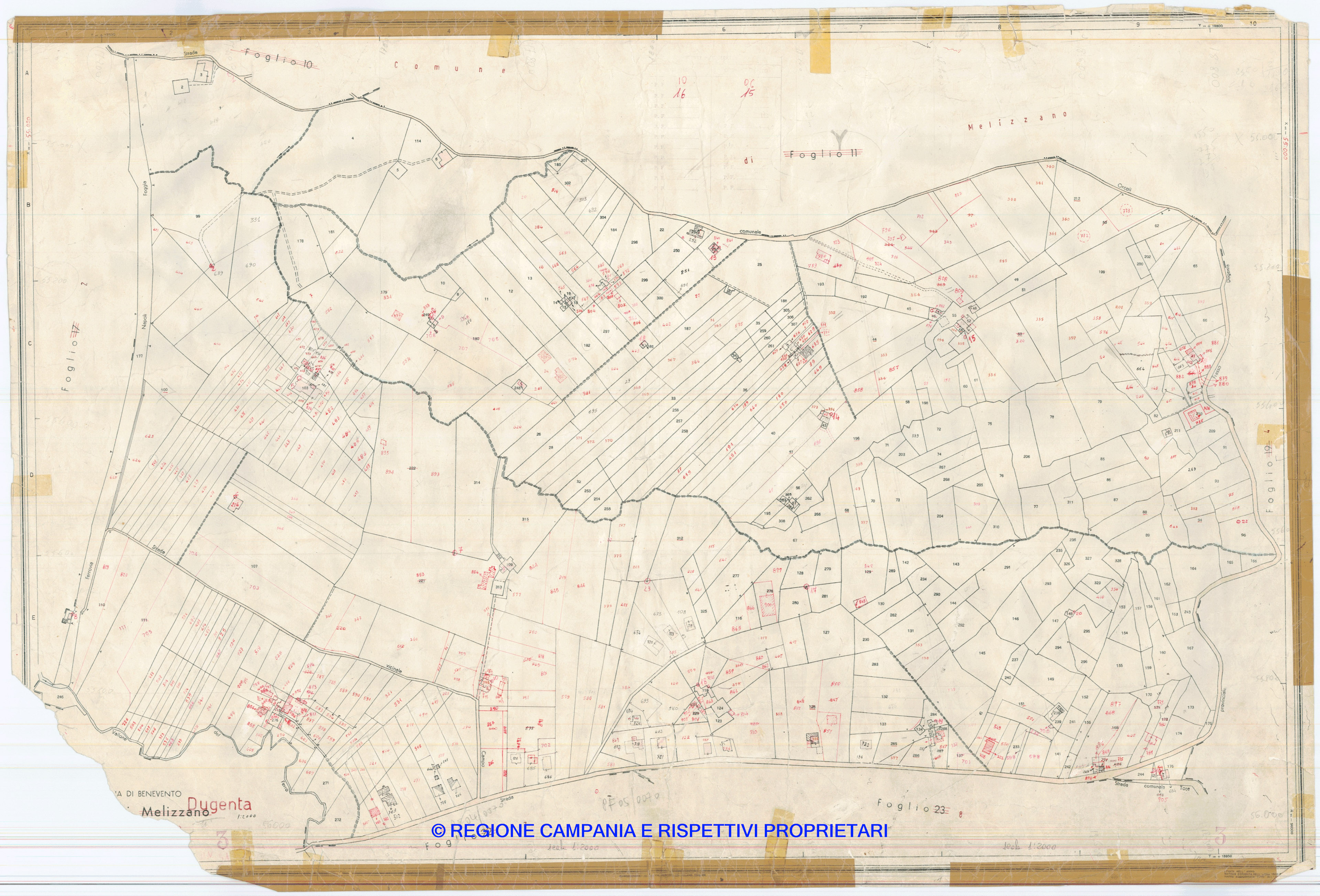 Mappa