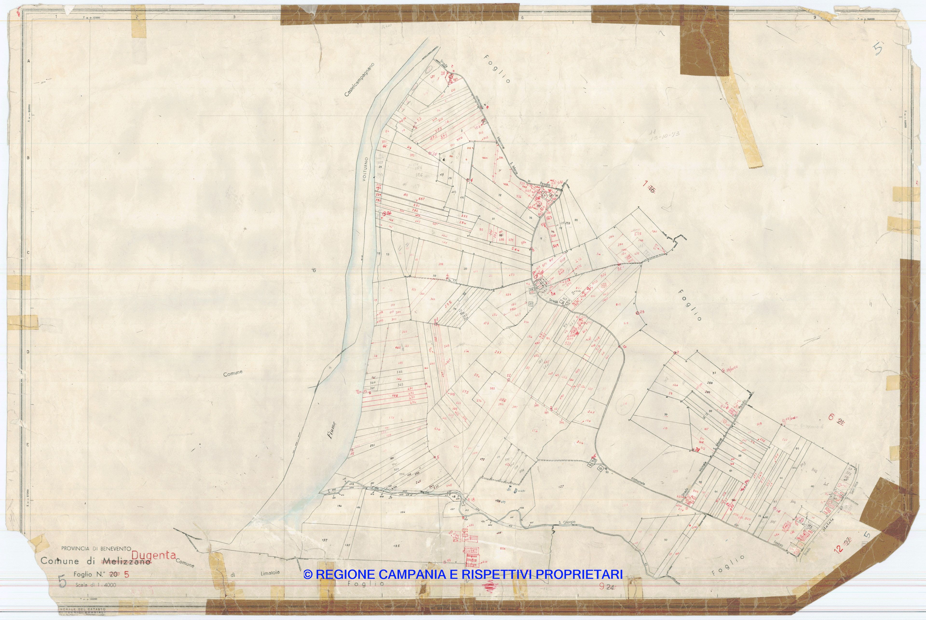 Mappa
