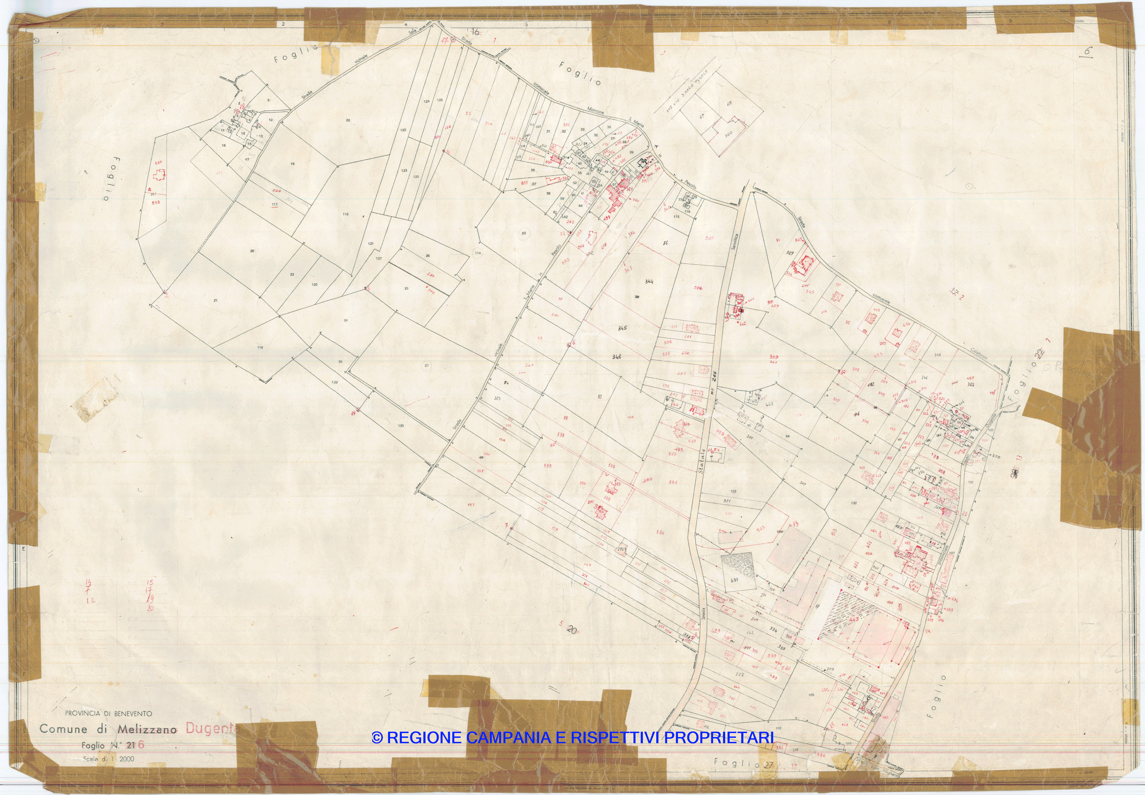 Mappa