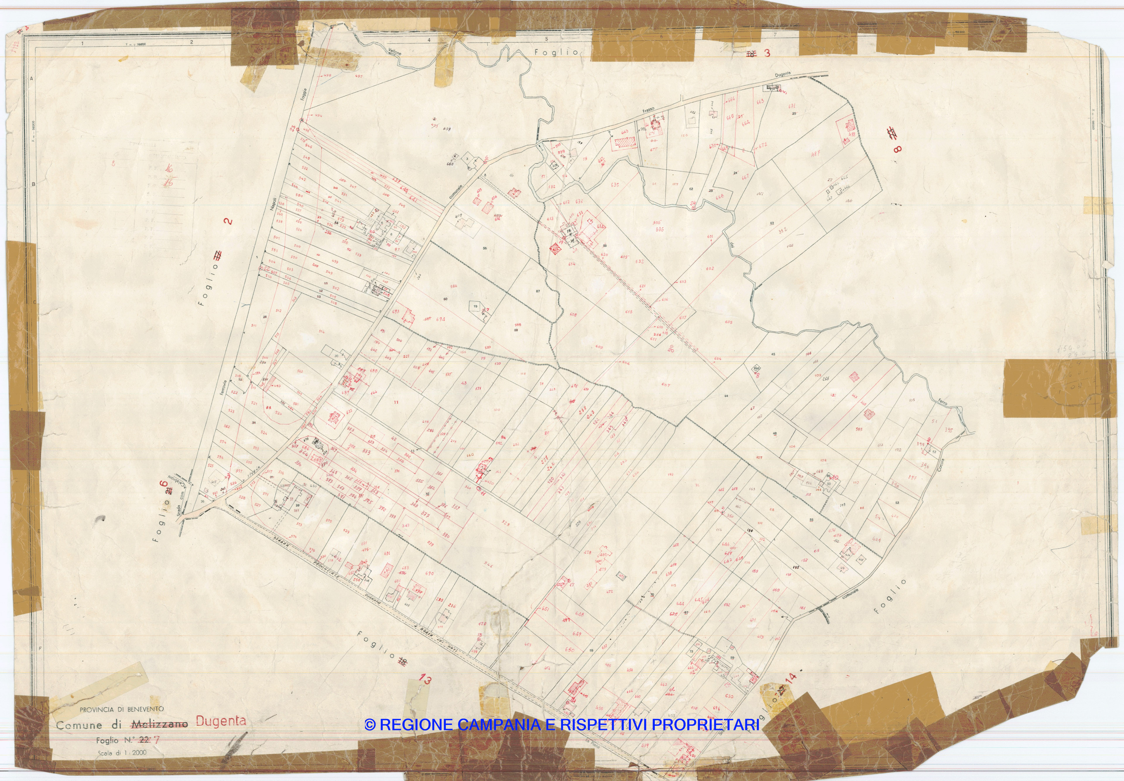 Mappa