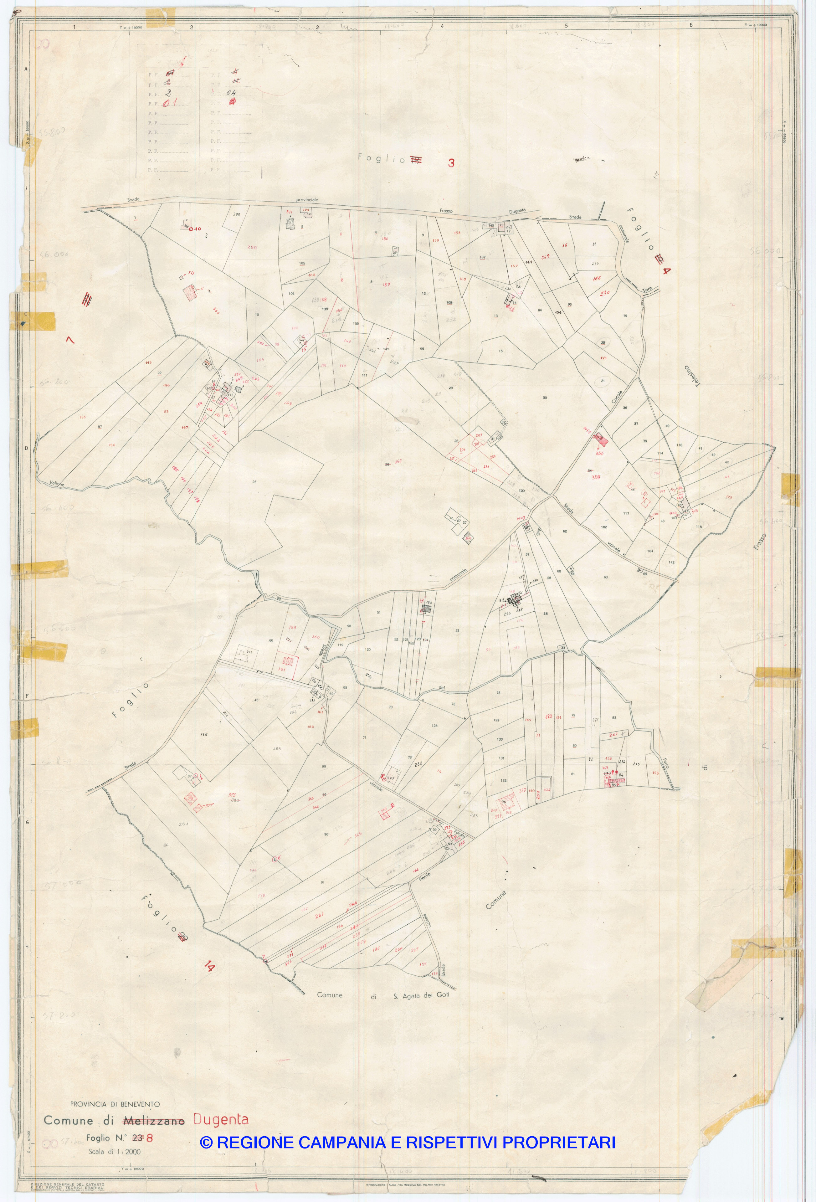 Mappa