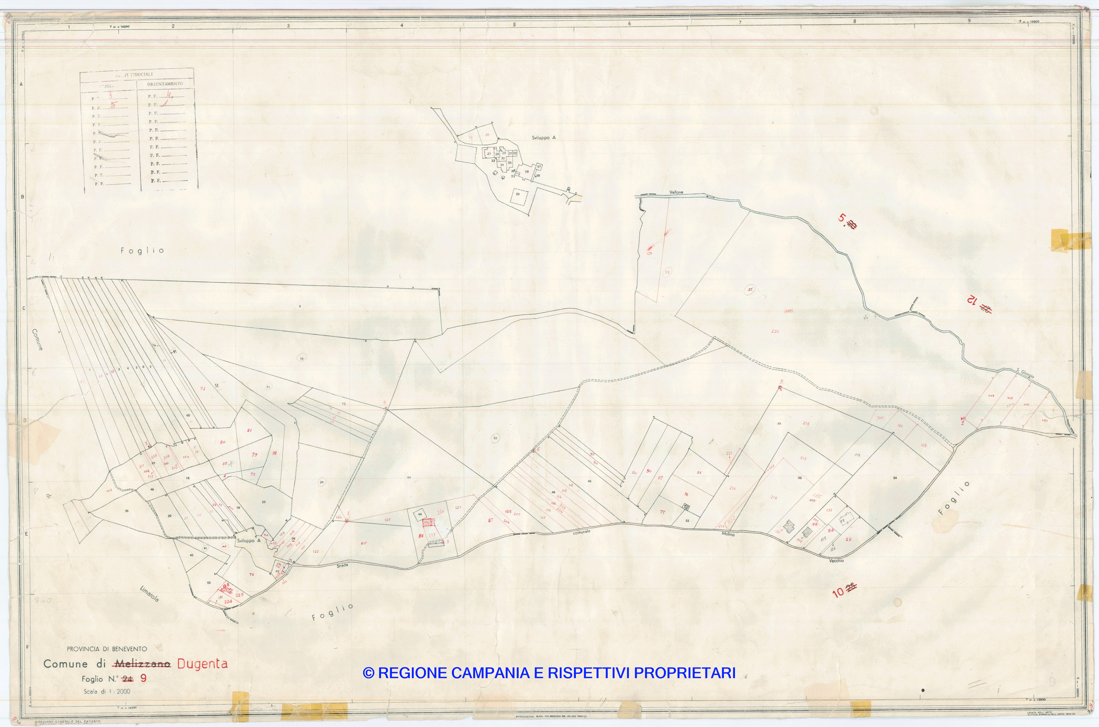 Mappa