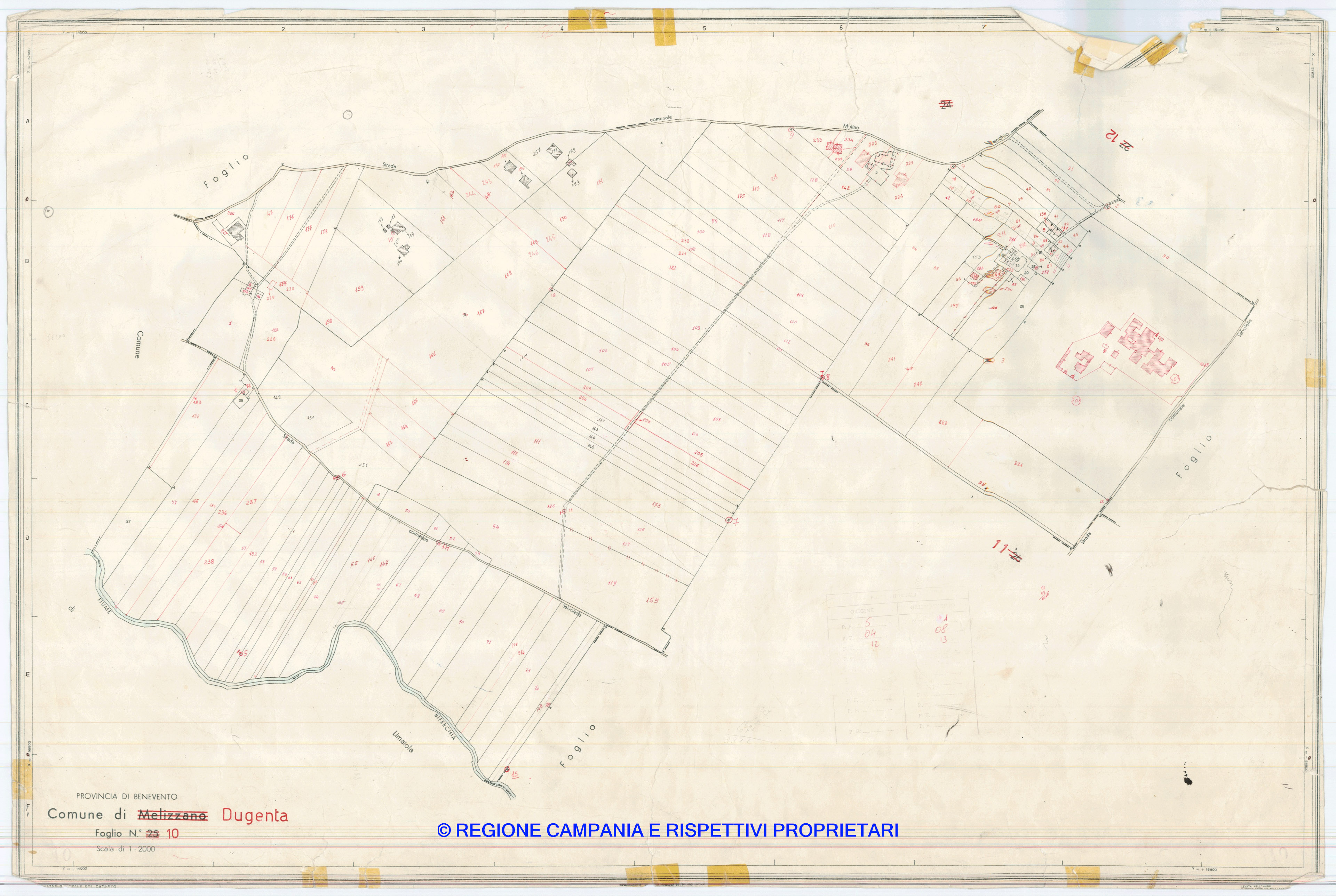 Mappa