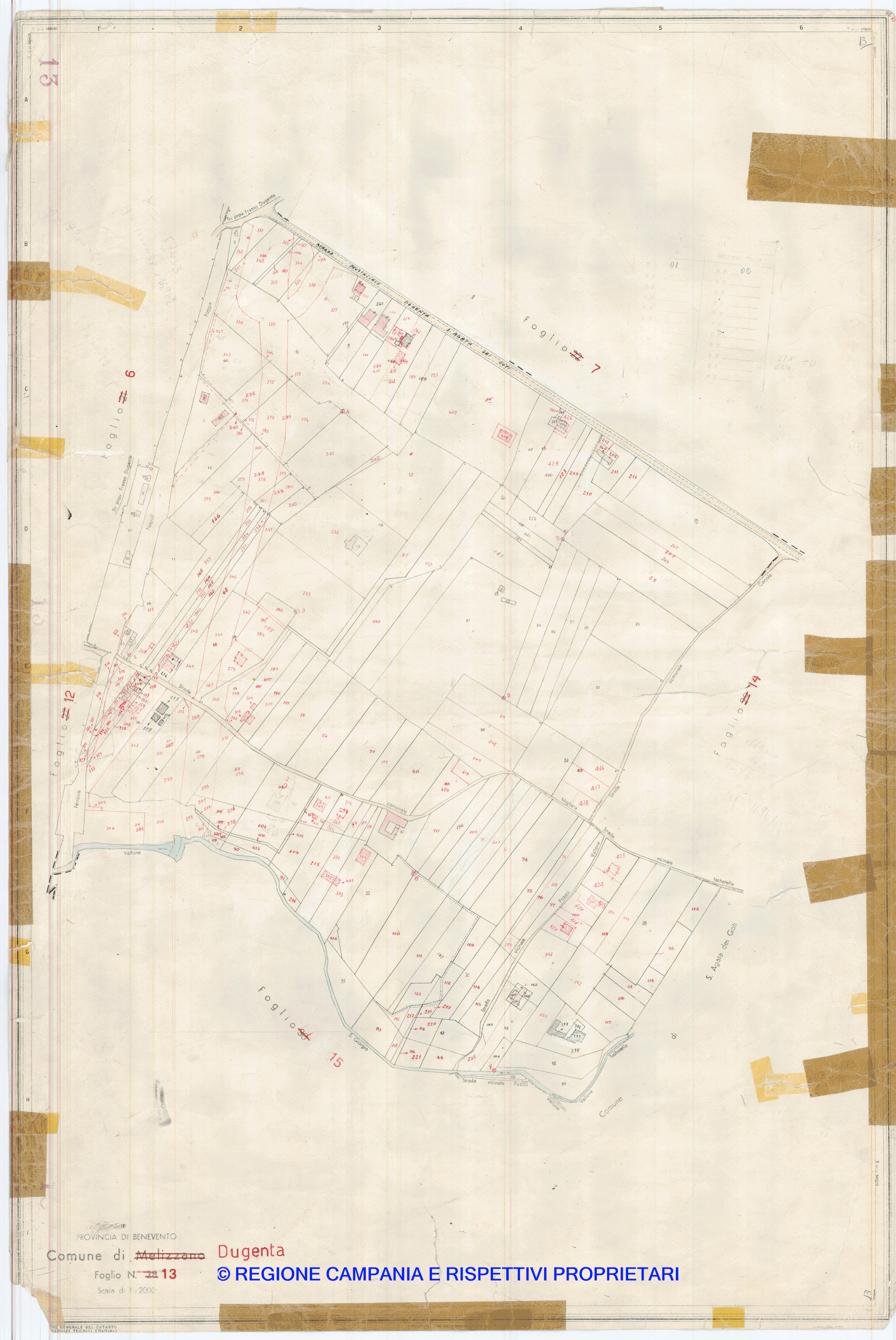 Mappa