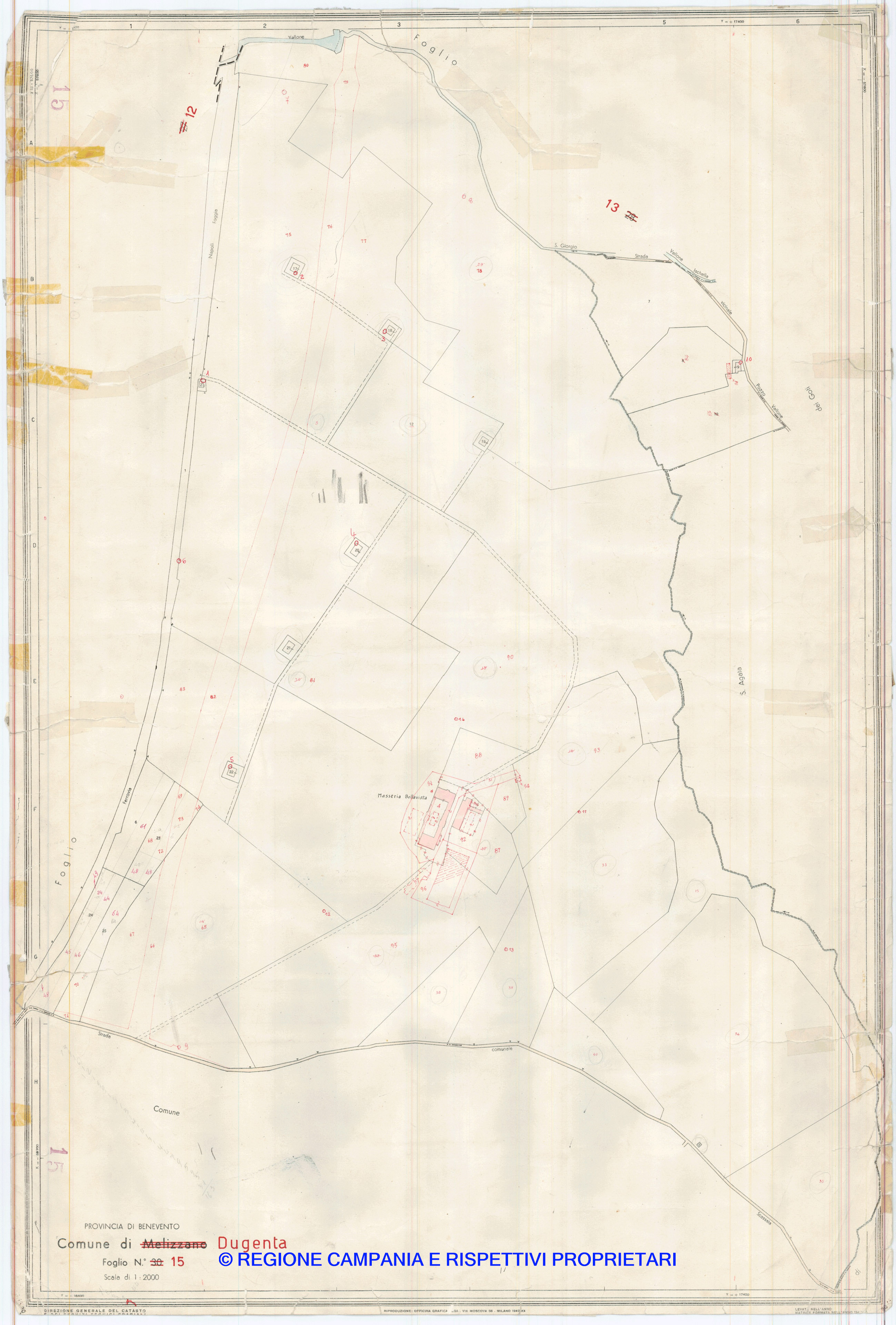 Mappa