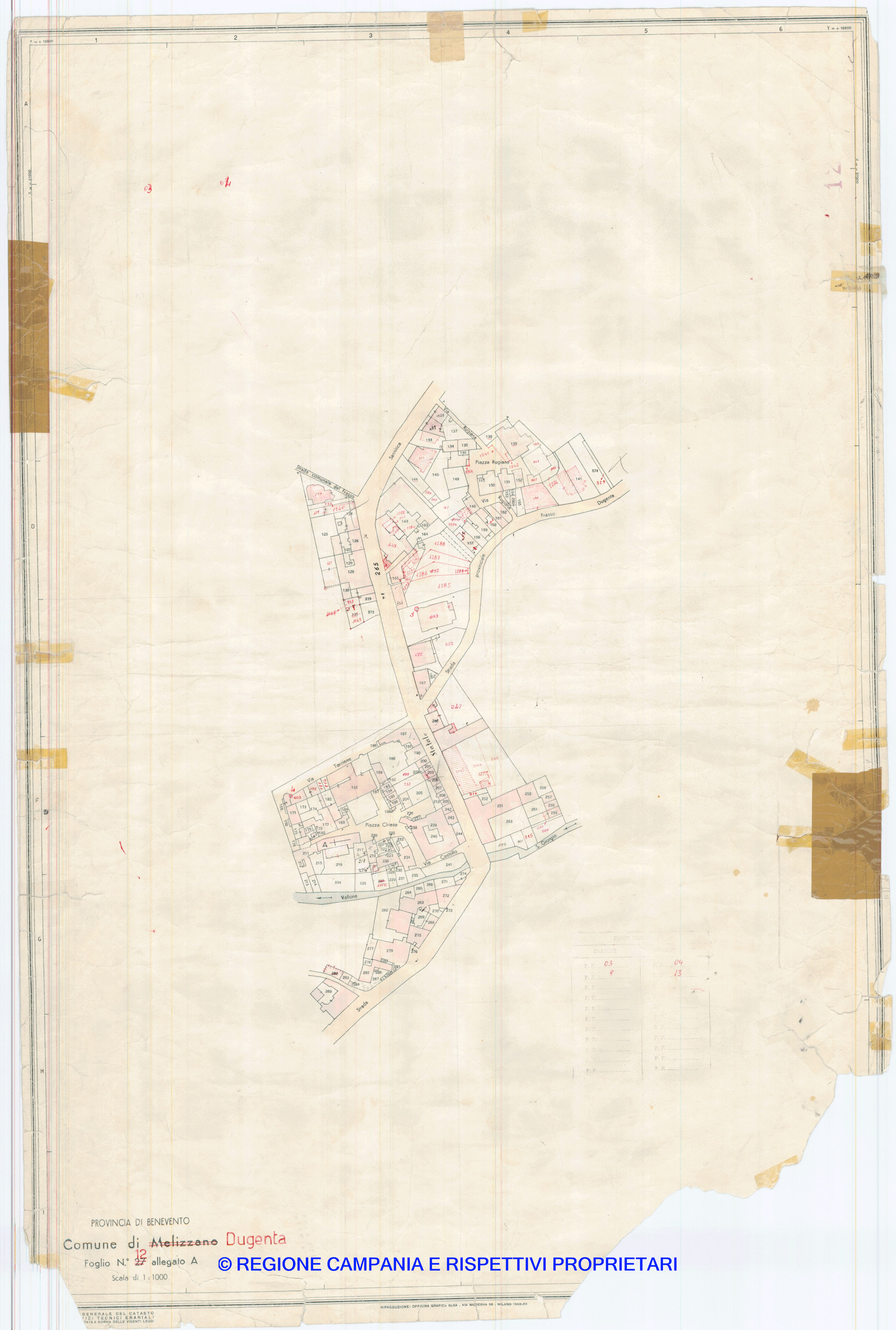 Mappa