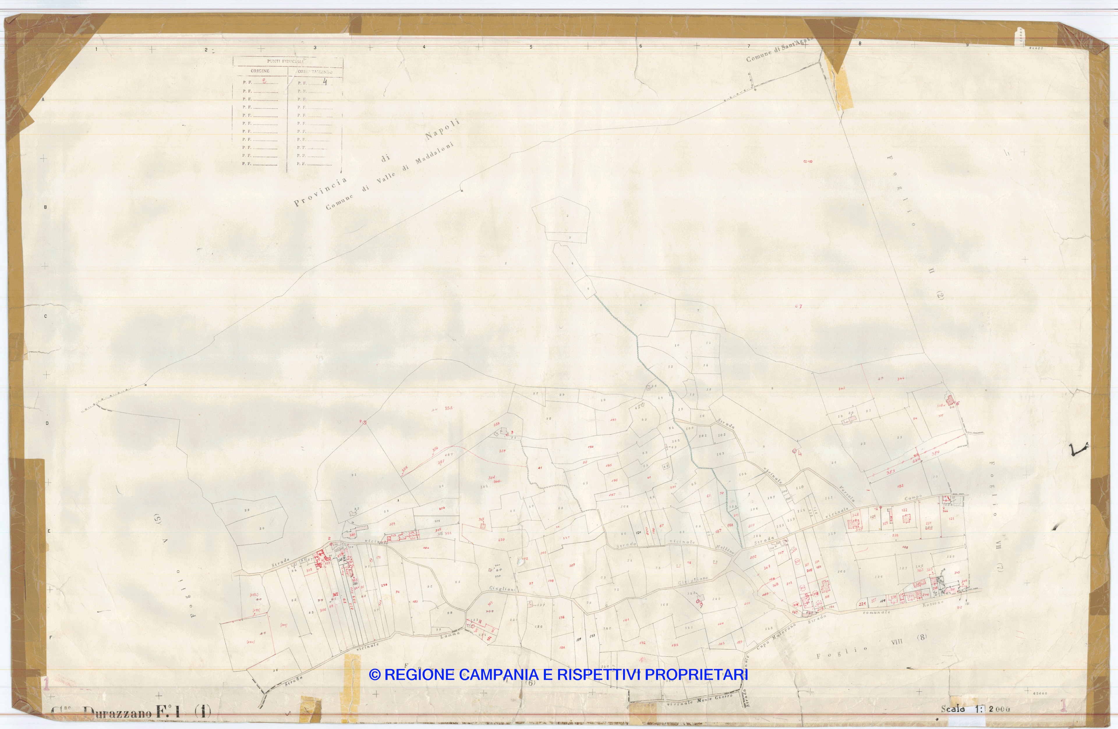 Mappa