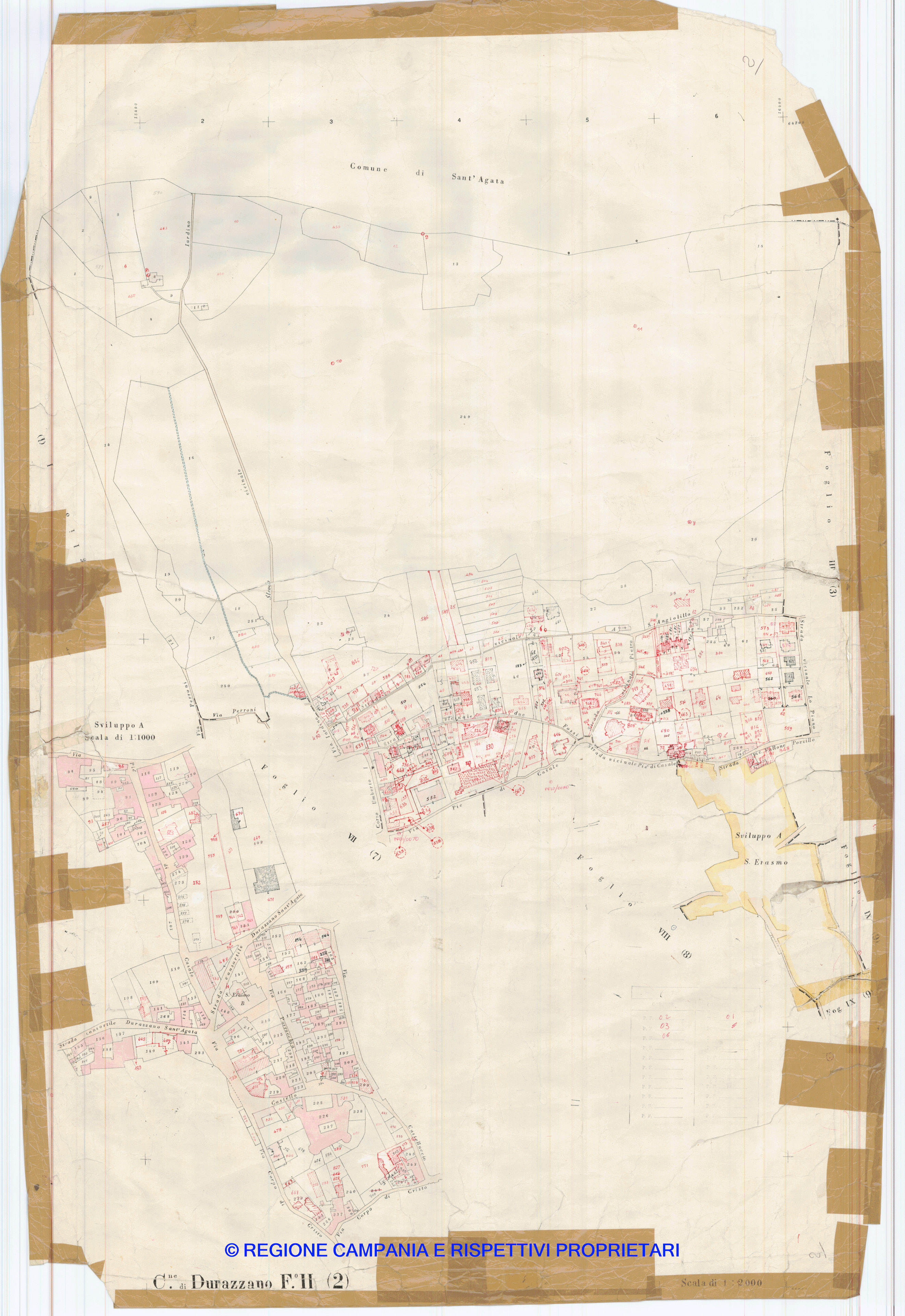 Mappa