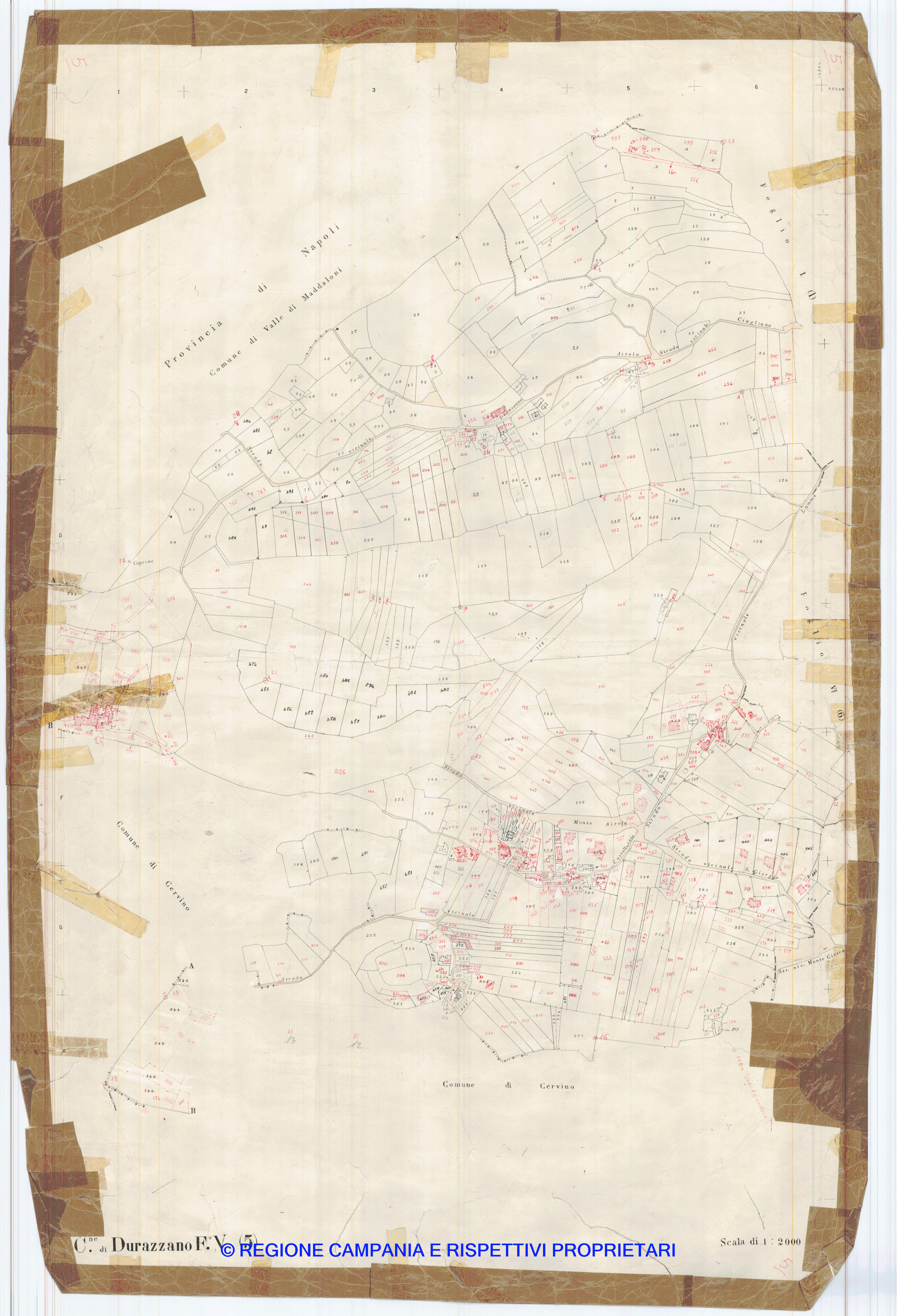 Mappa Mappa