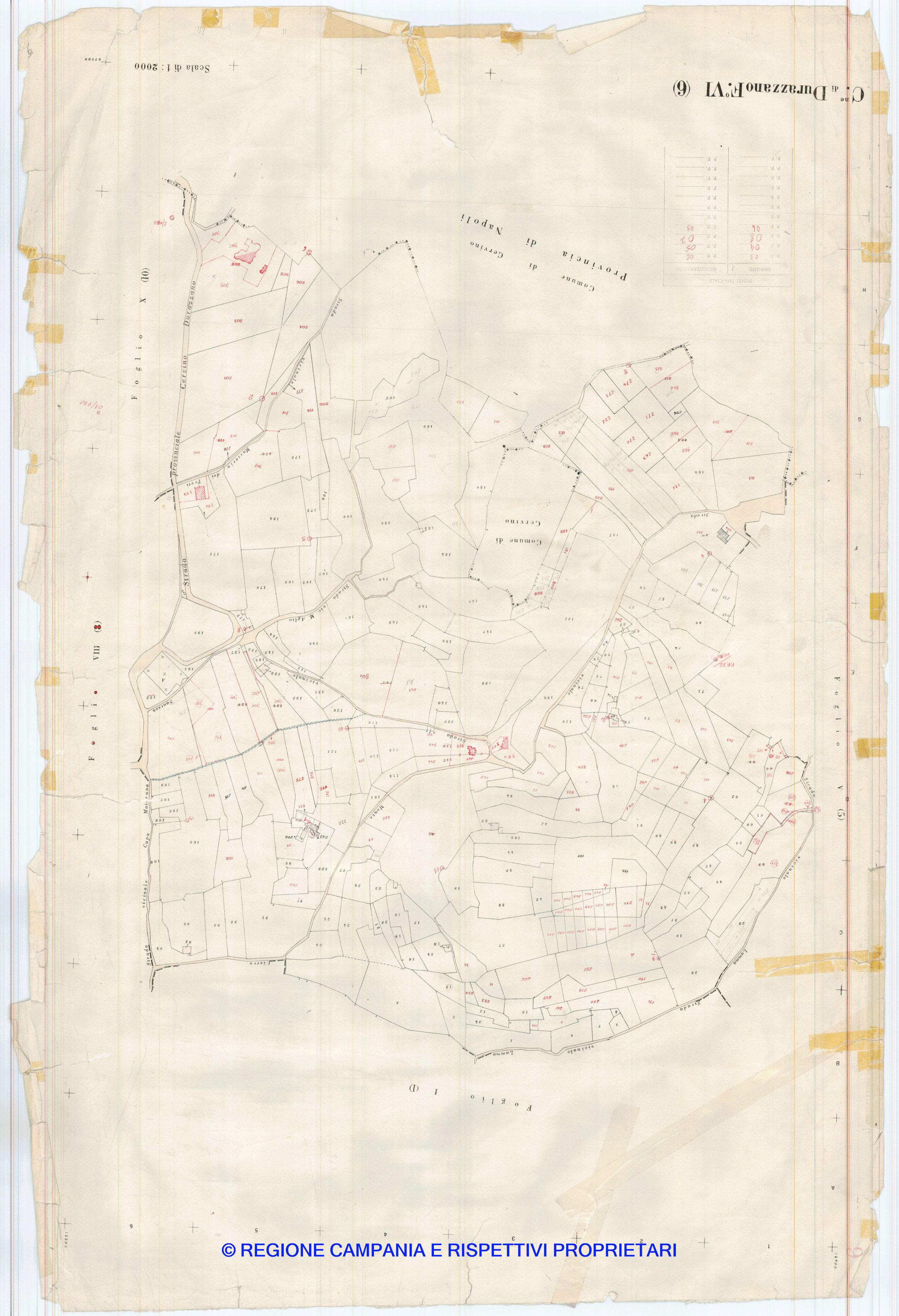 Mappa