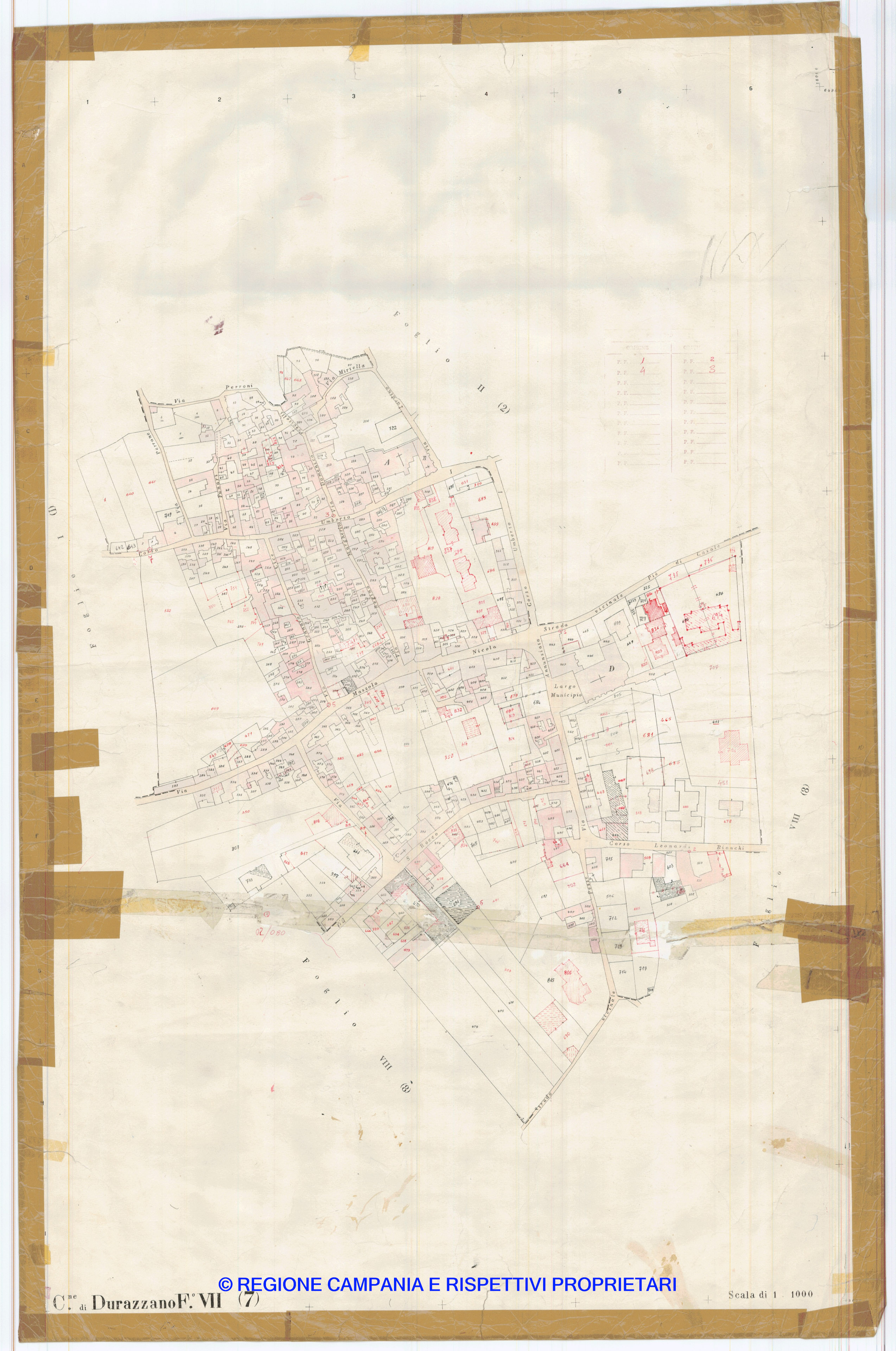 Mappa Mappa