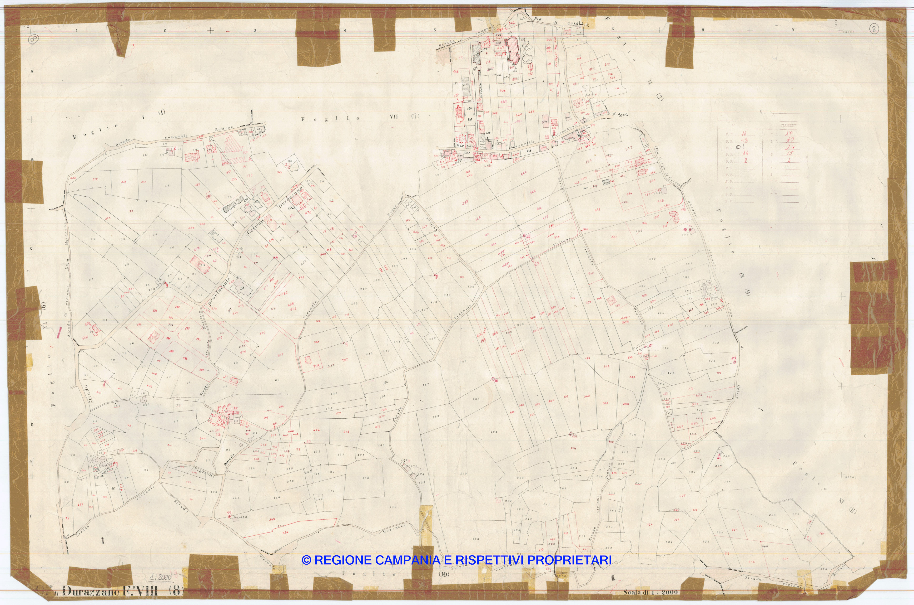 Mappa