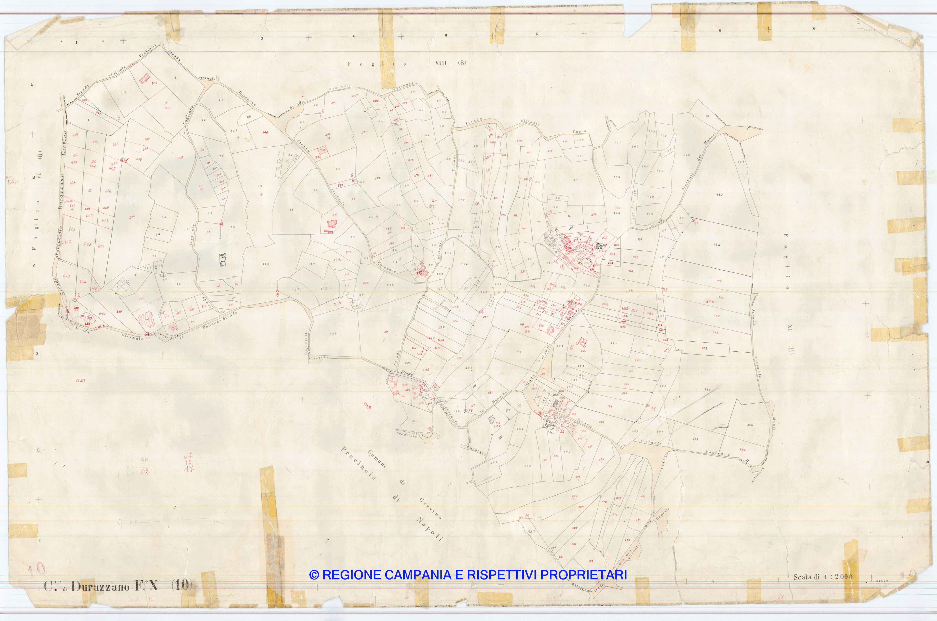 Mappa