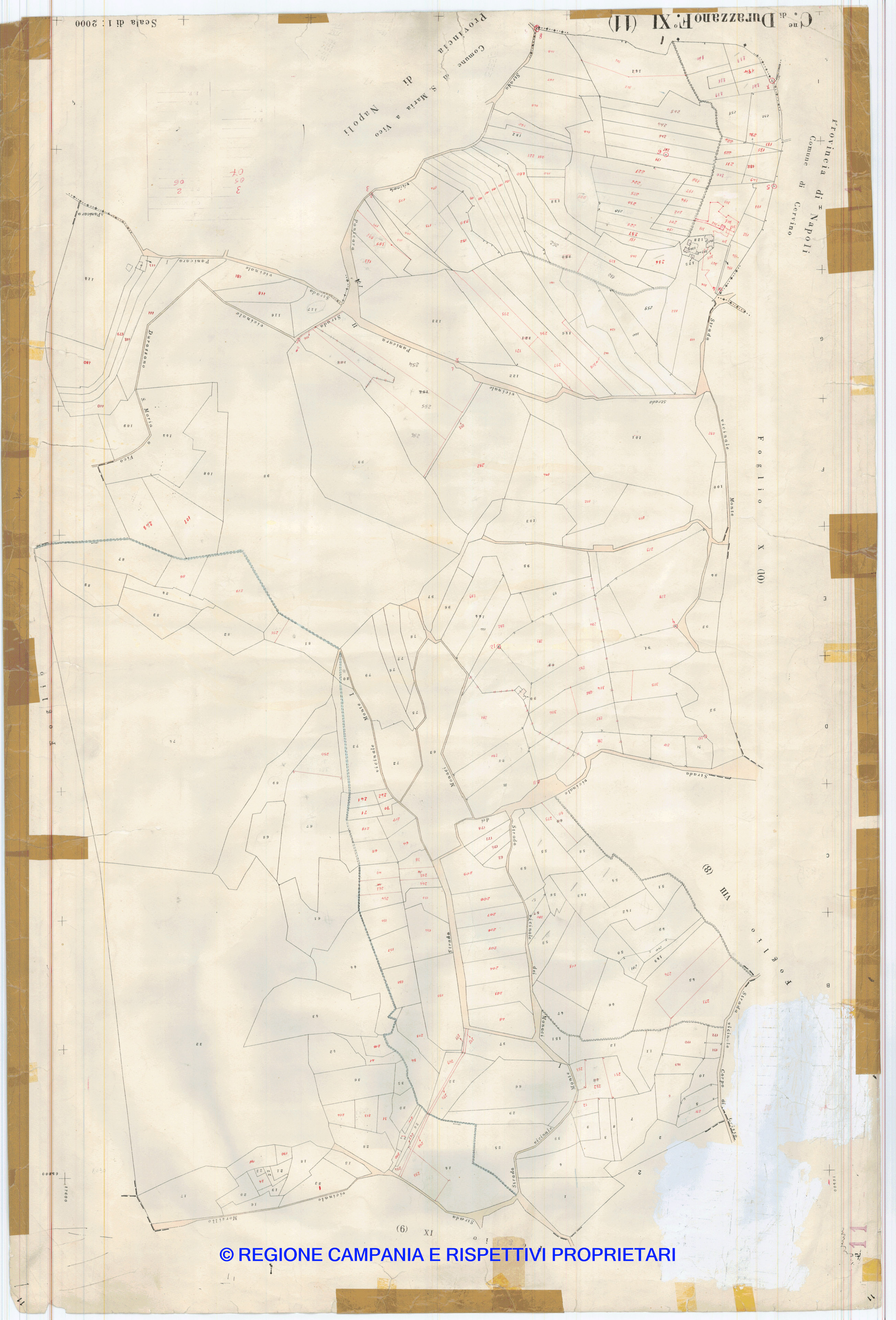 Mappa
