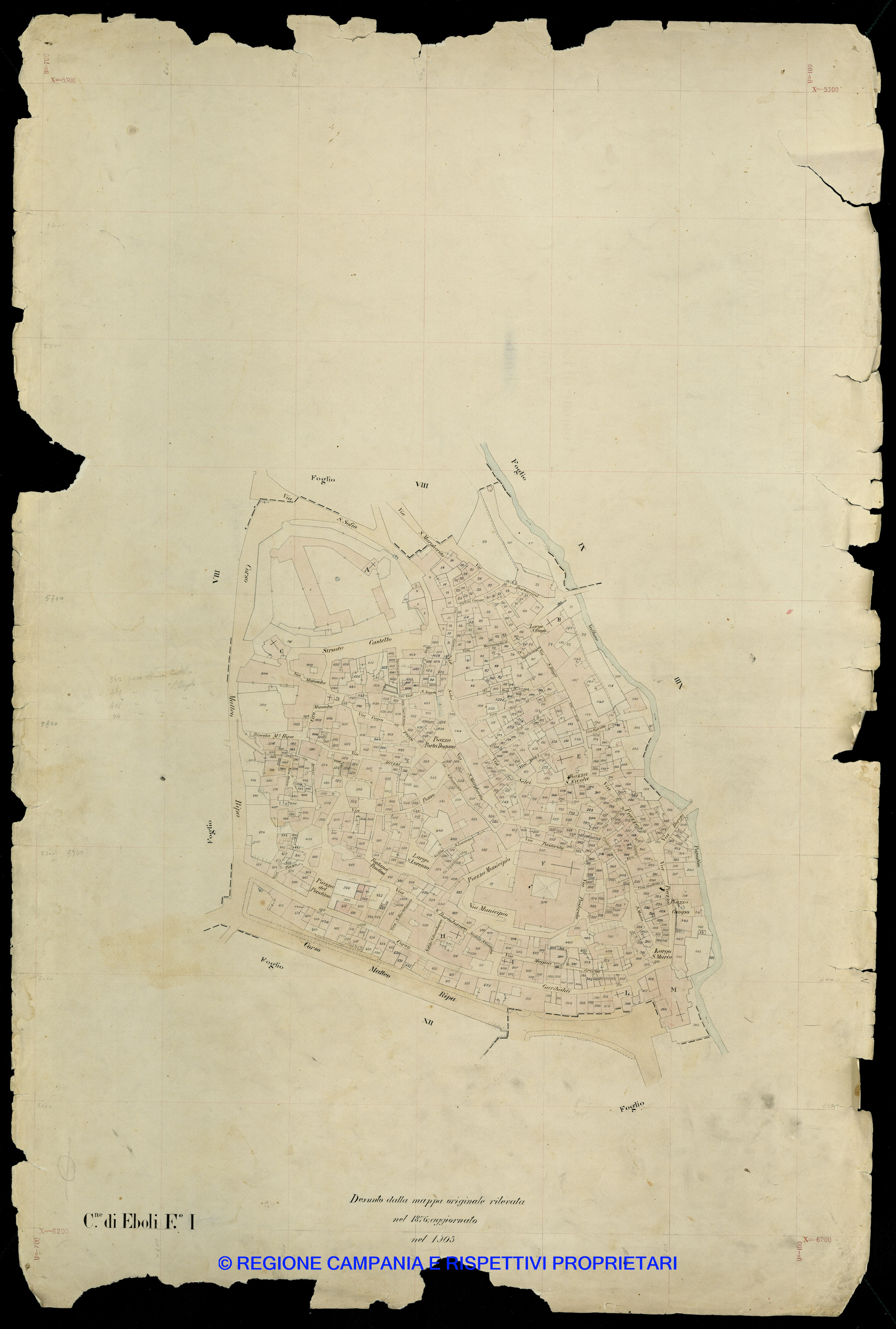 Mappa