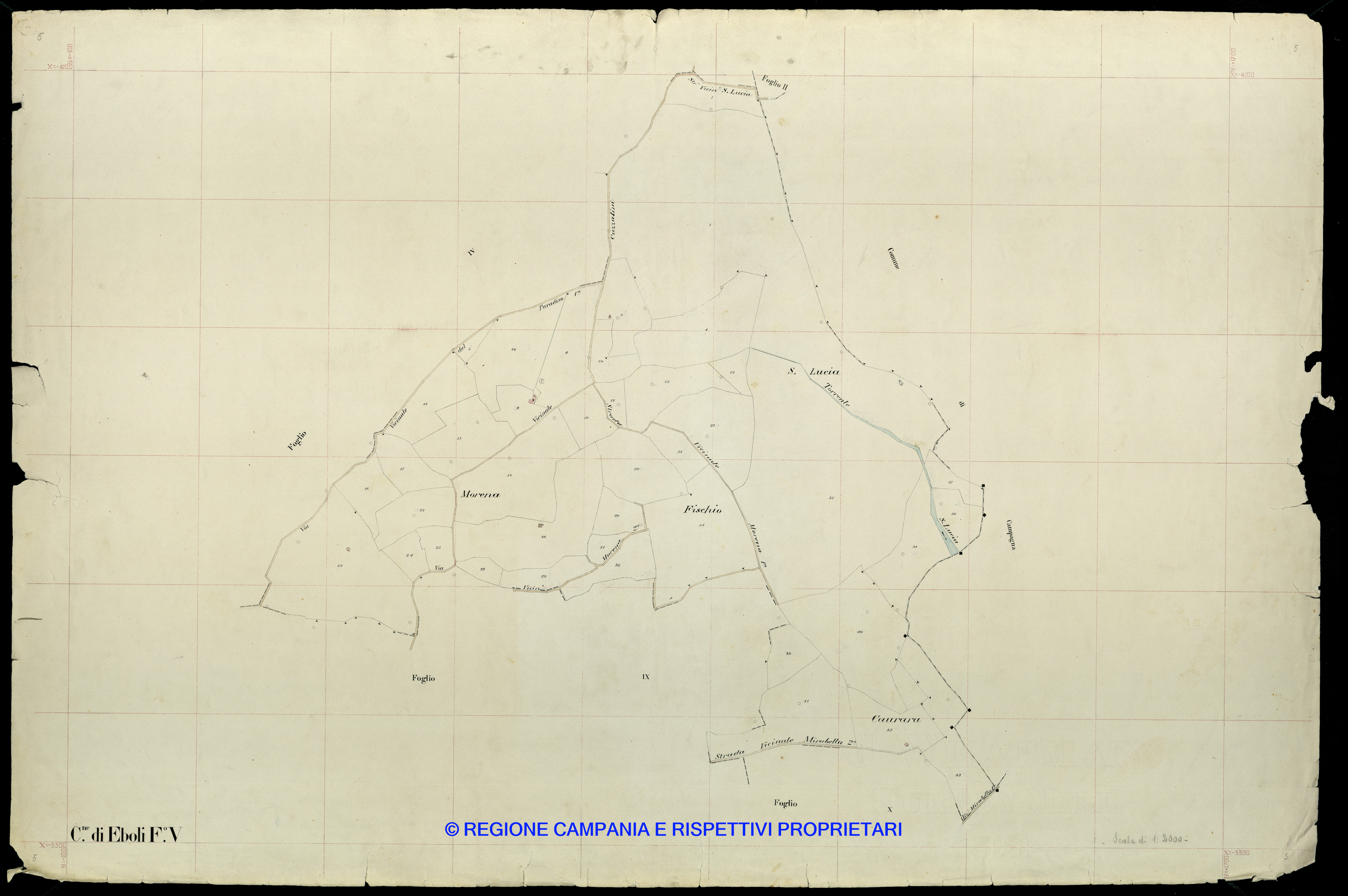 Mappa