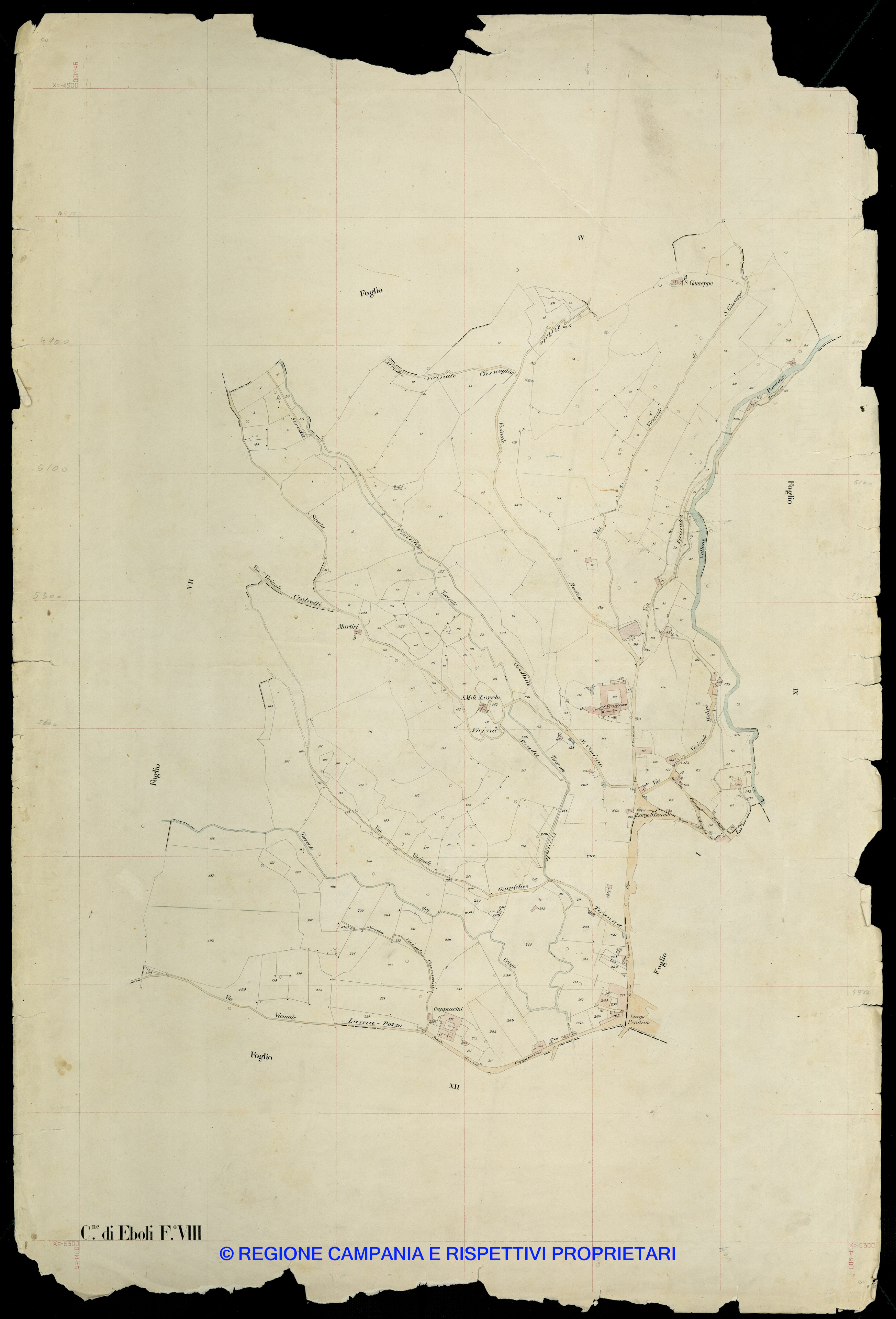 Mappa