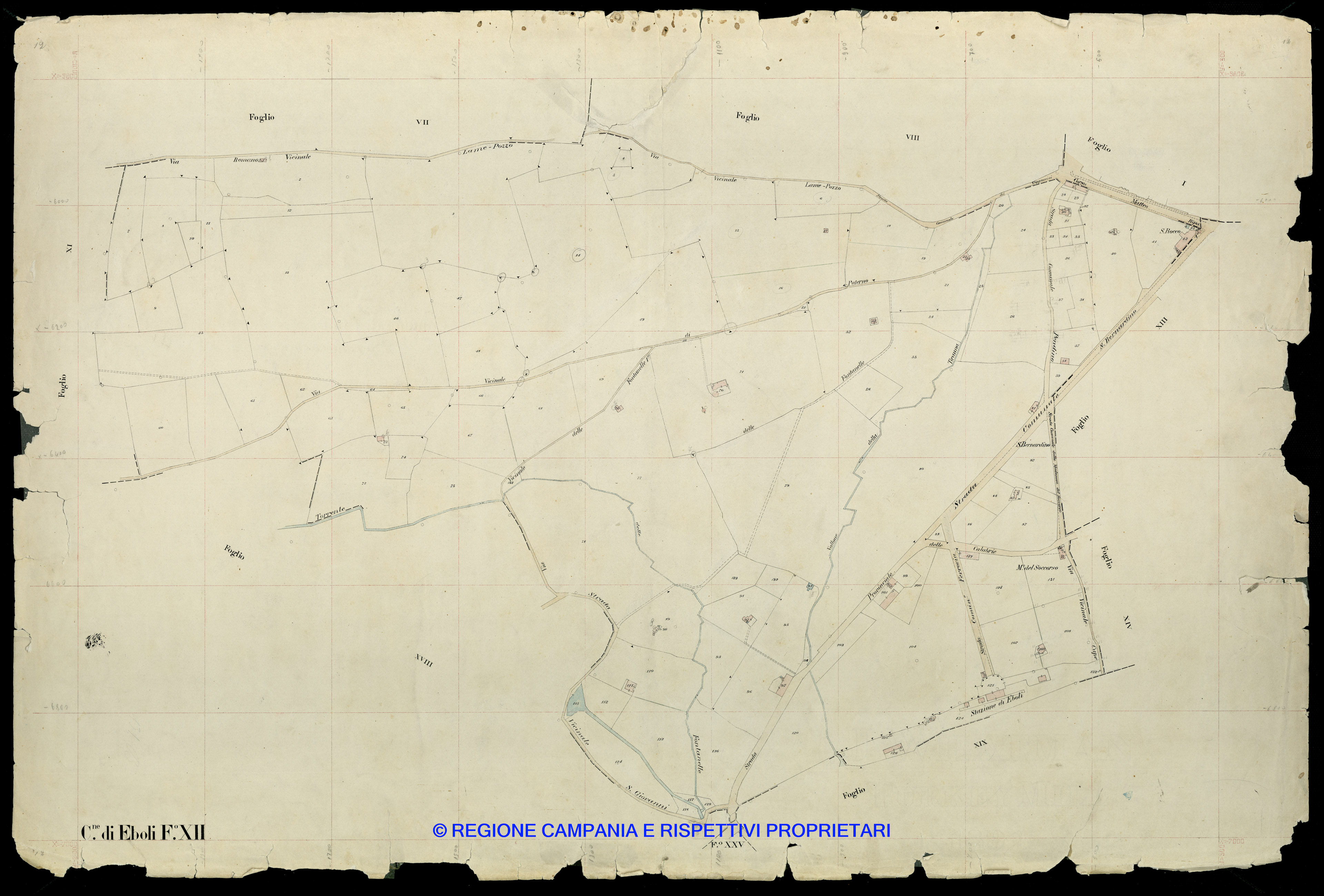 Mappa