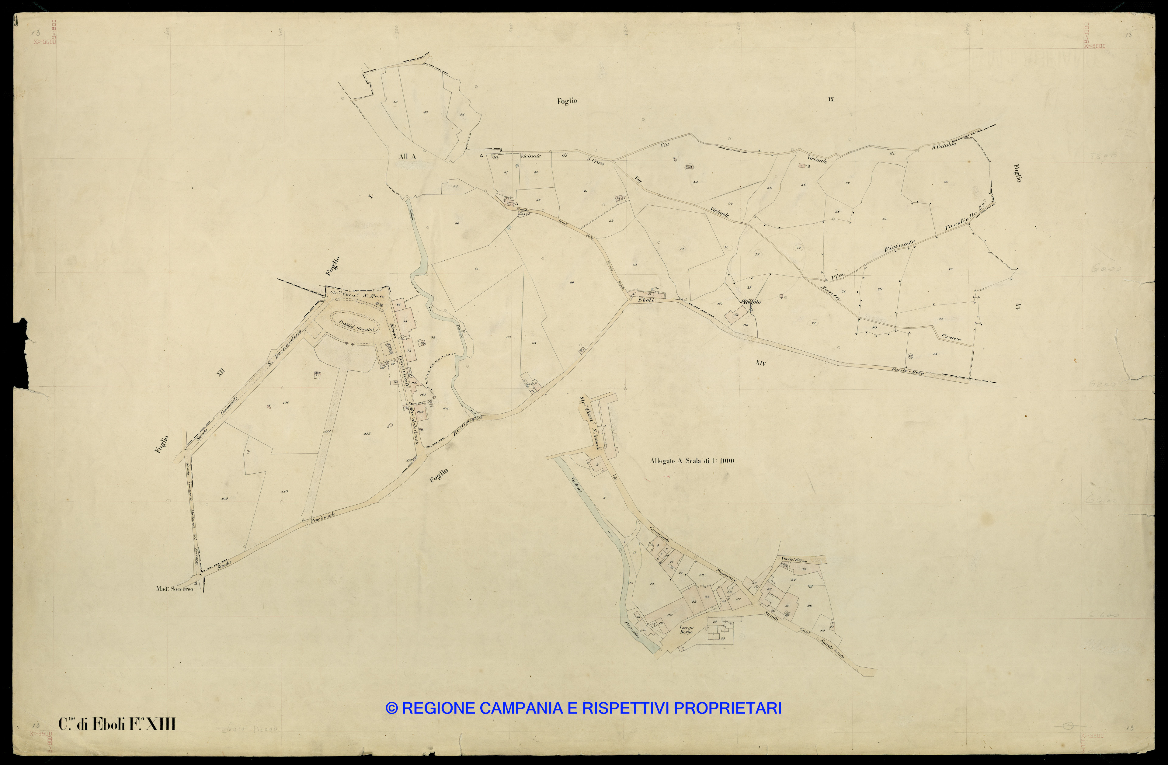 Mappa
