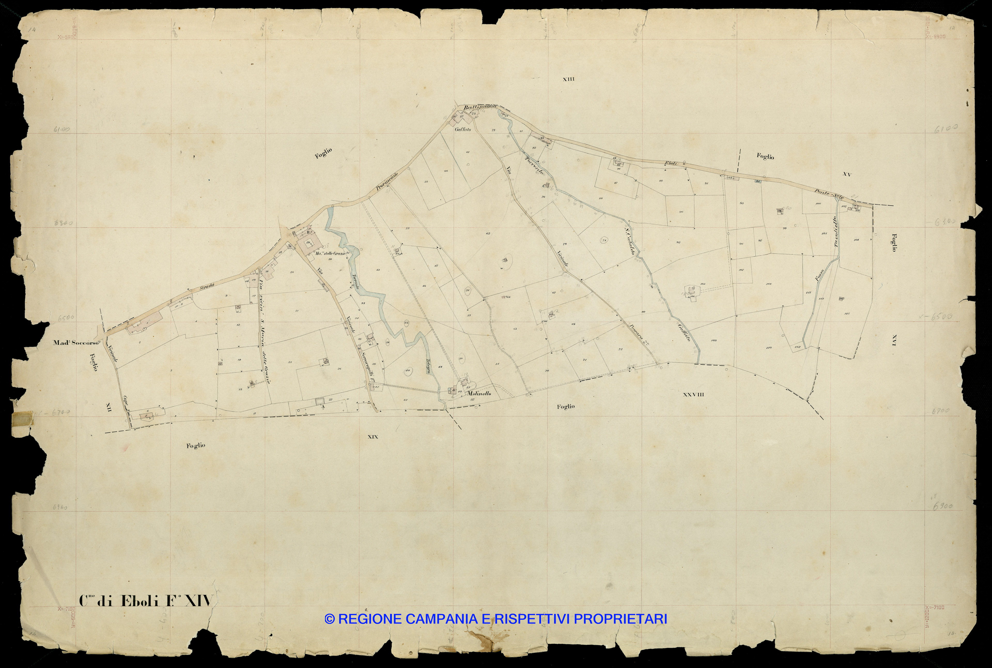 Mappa