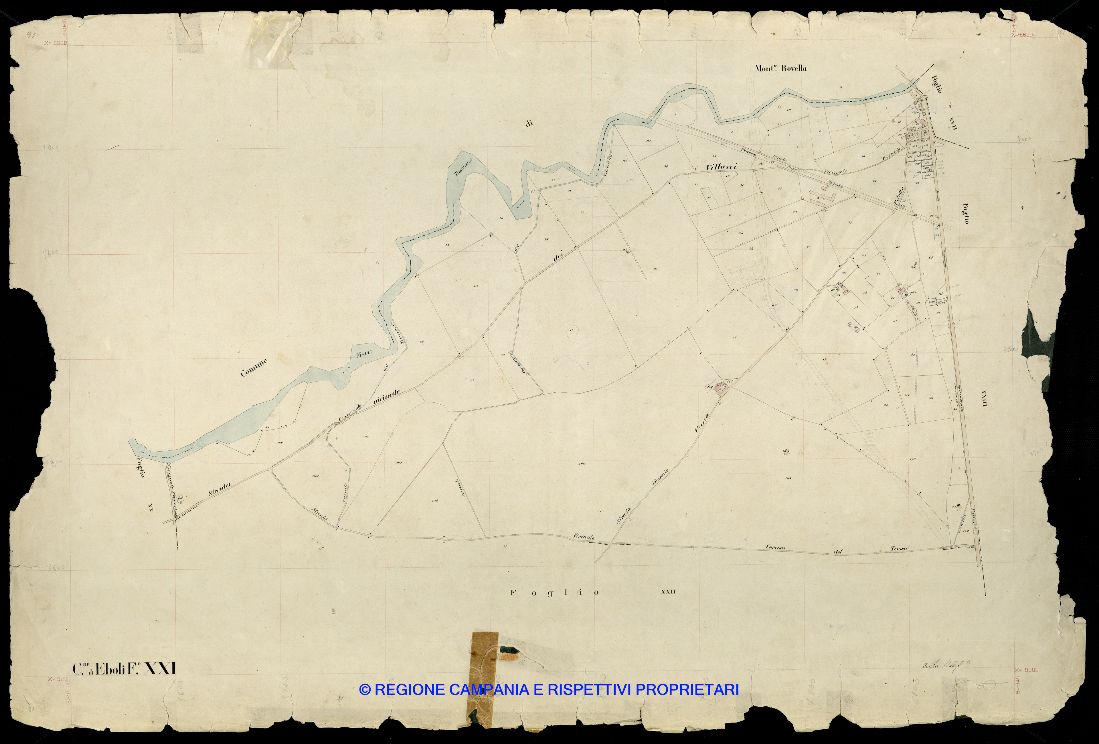 Mappa