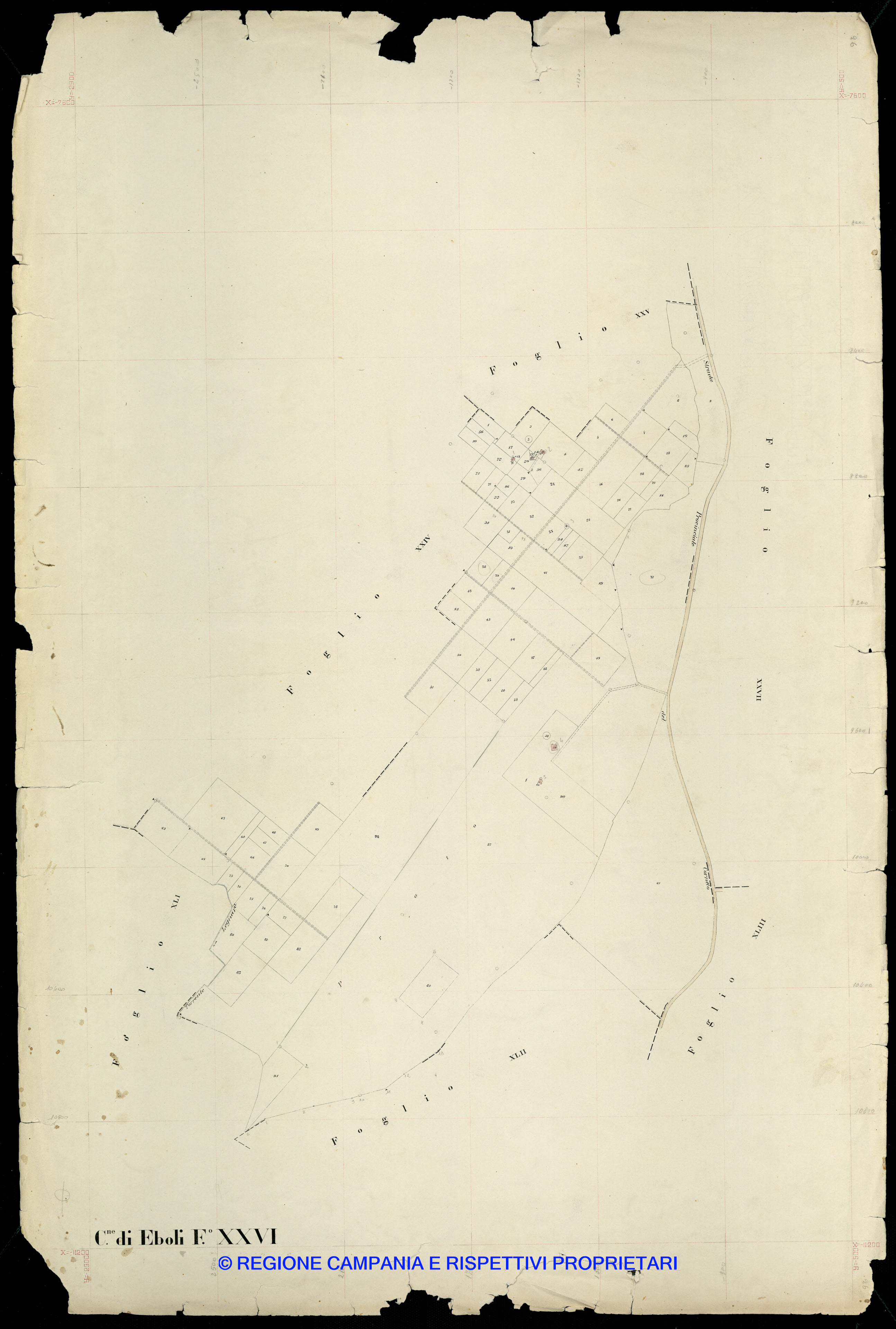 Mappa