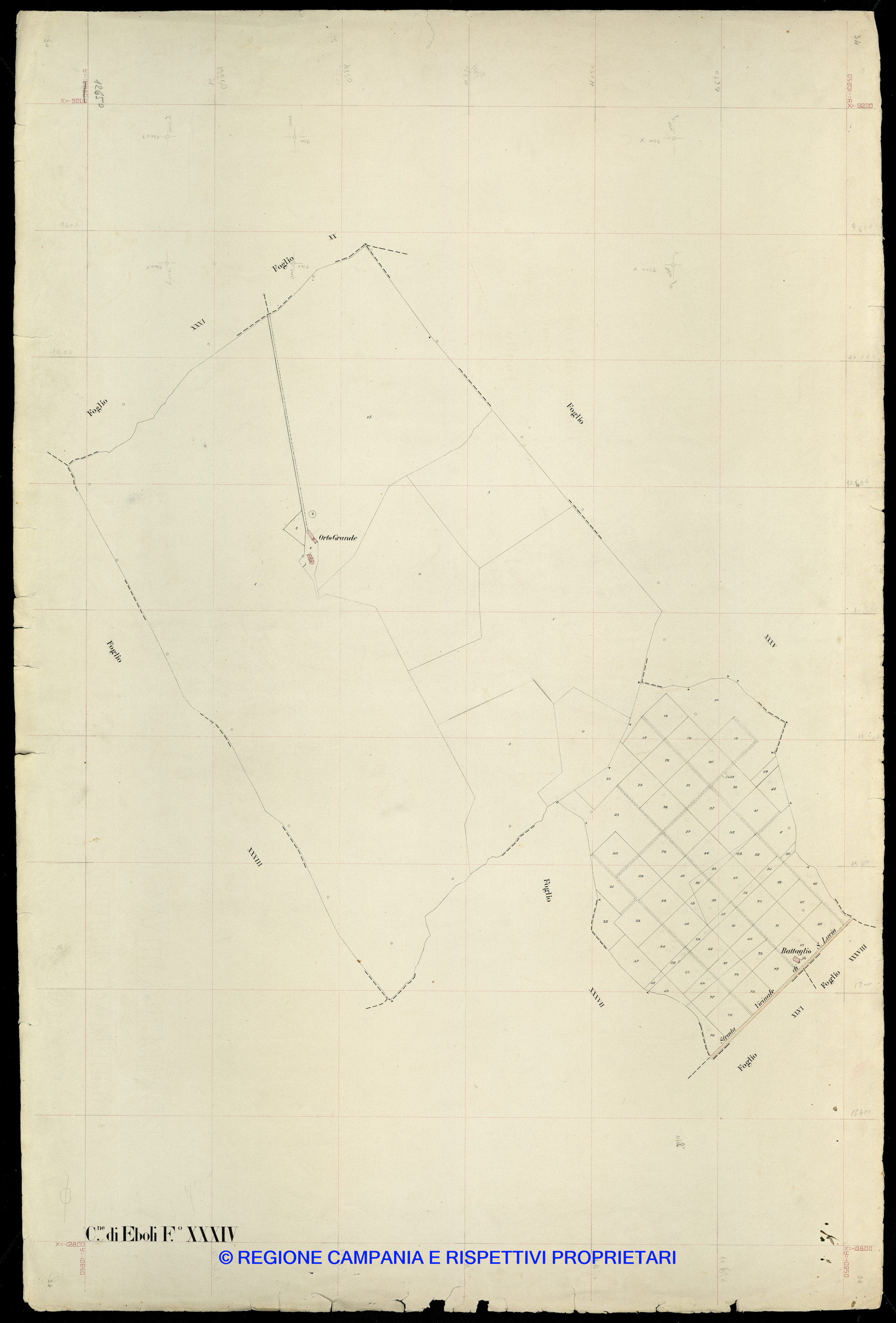 Mappa