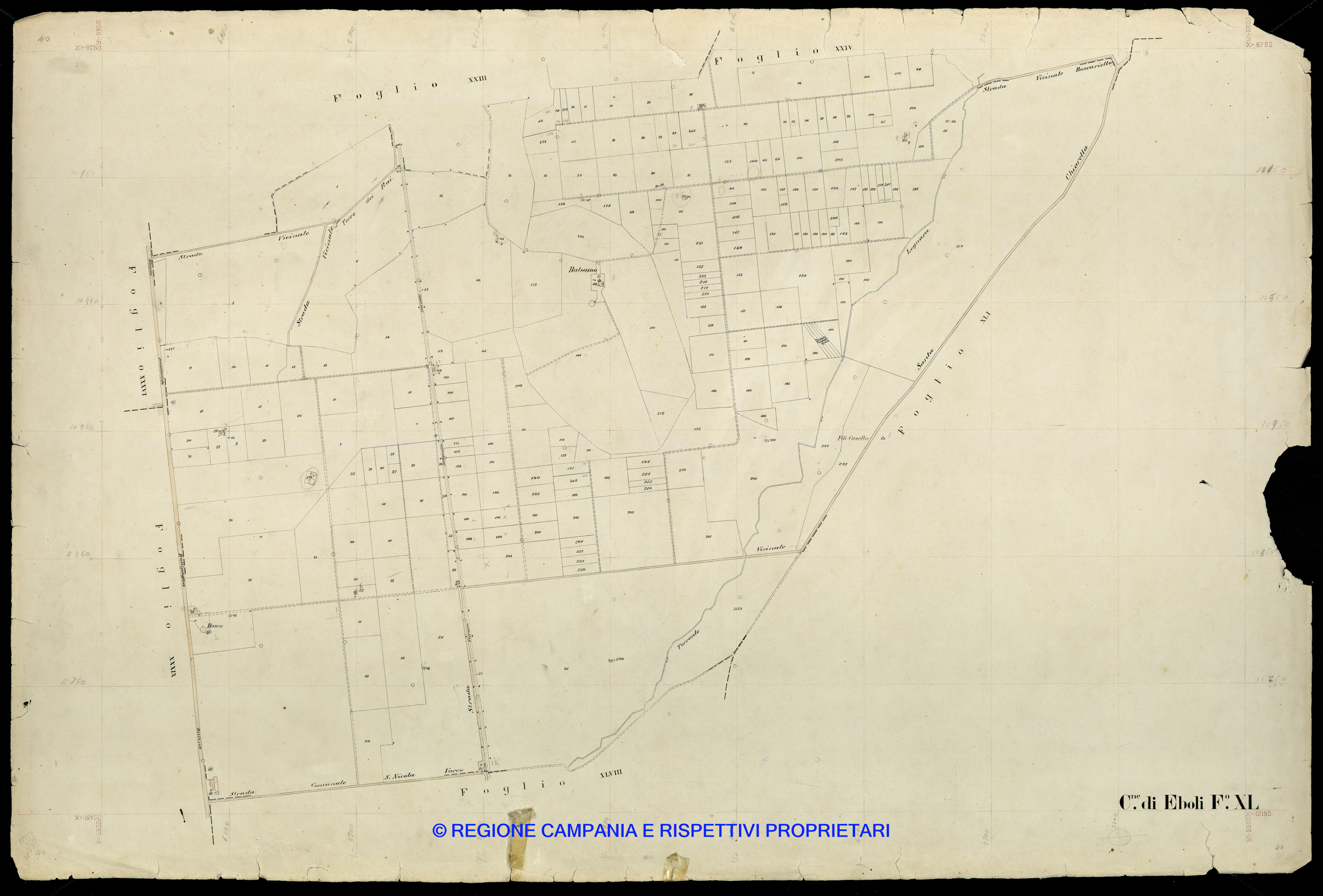 Mappa