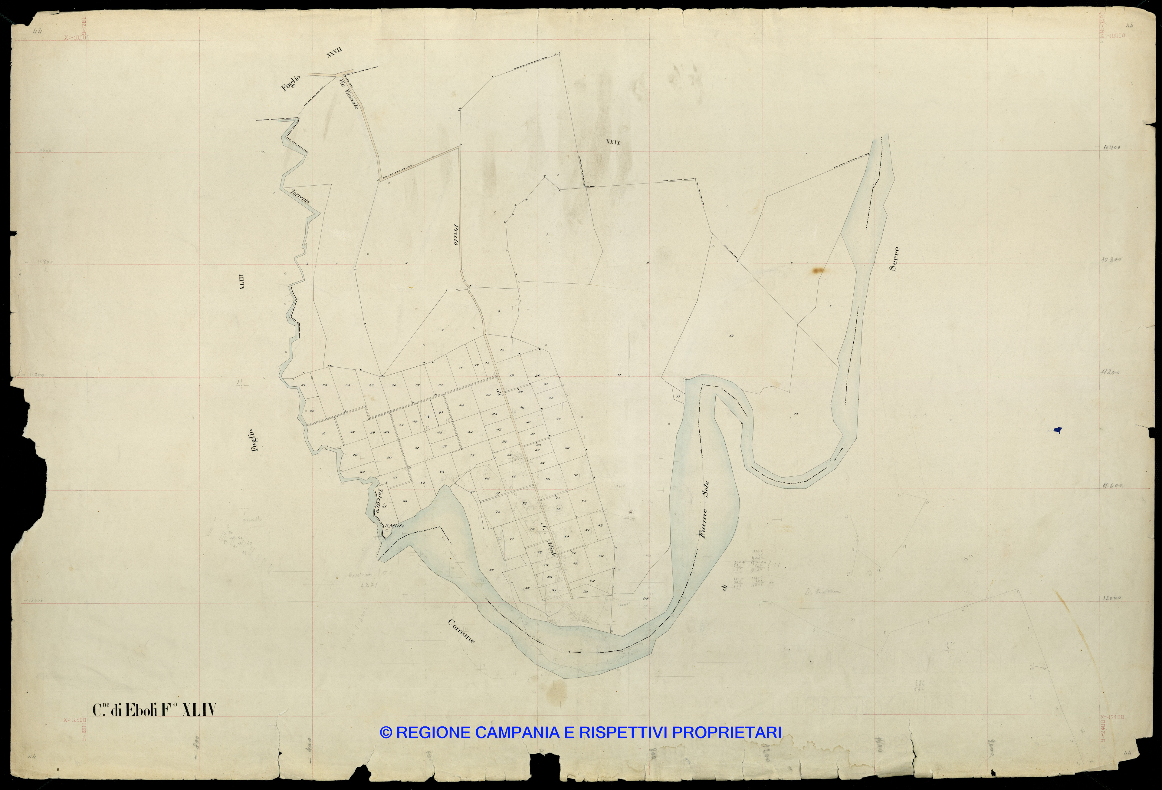Mappa
