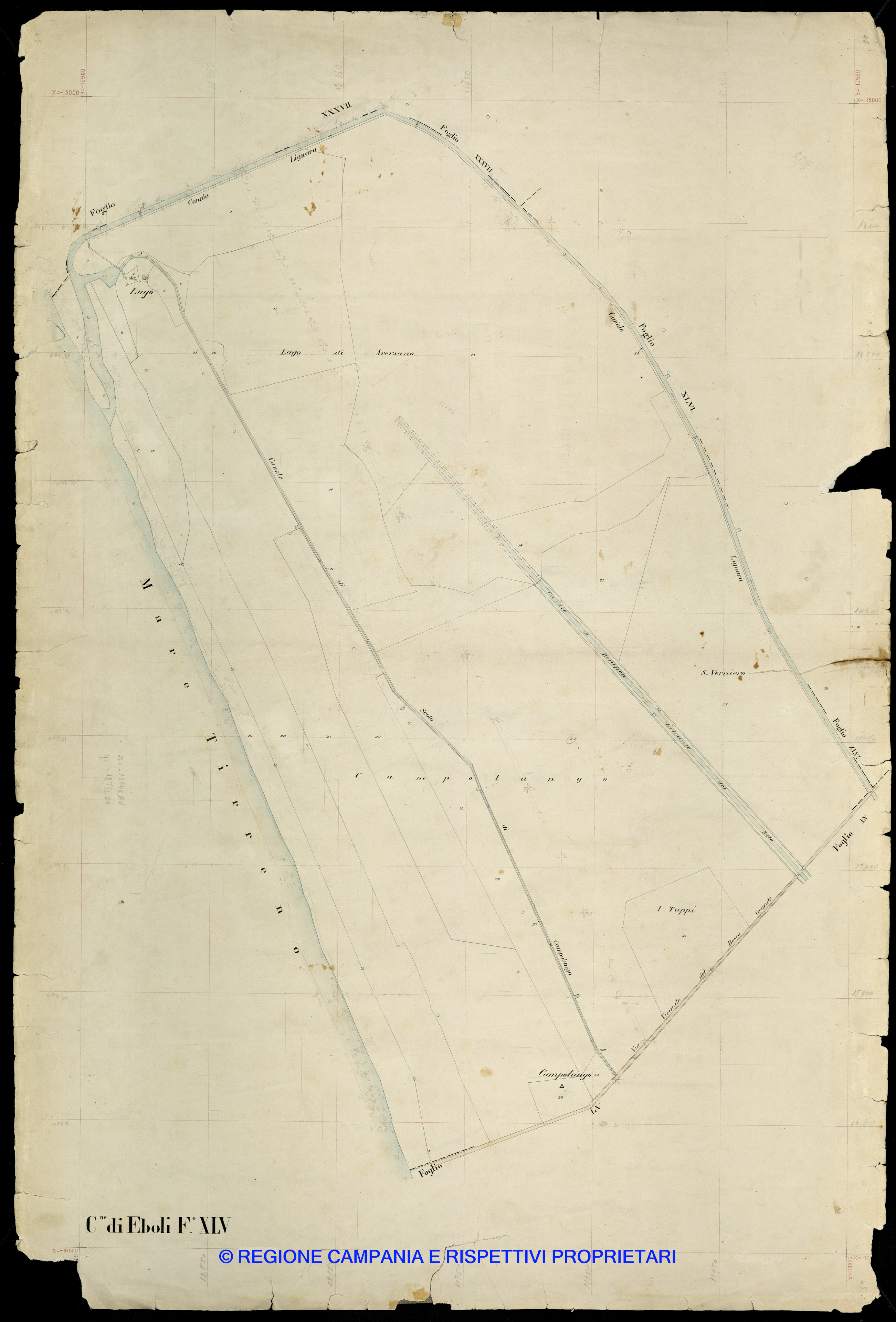 Mappa