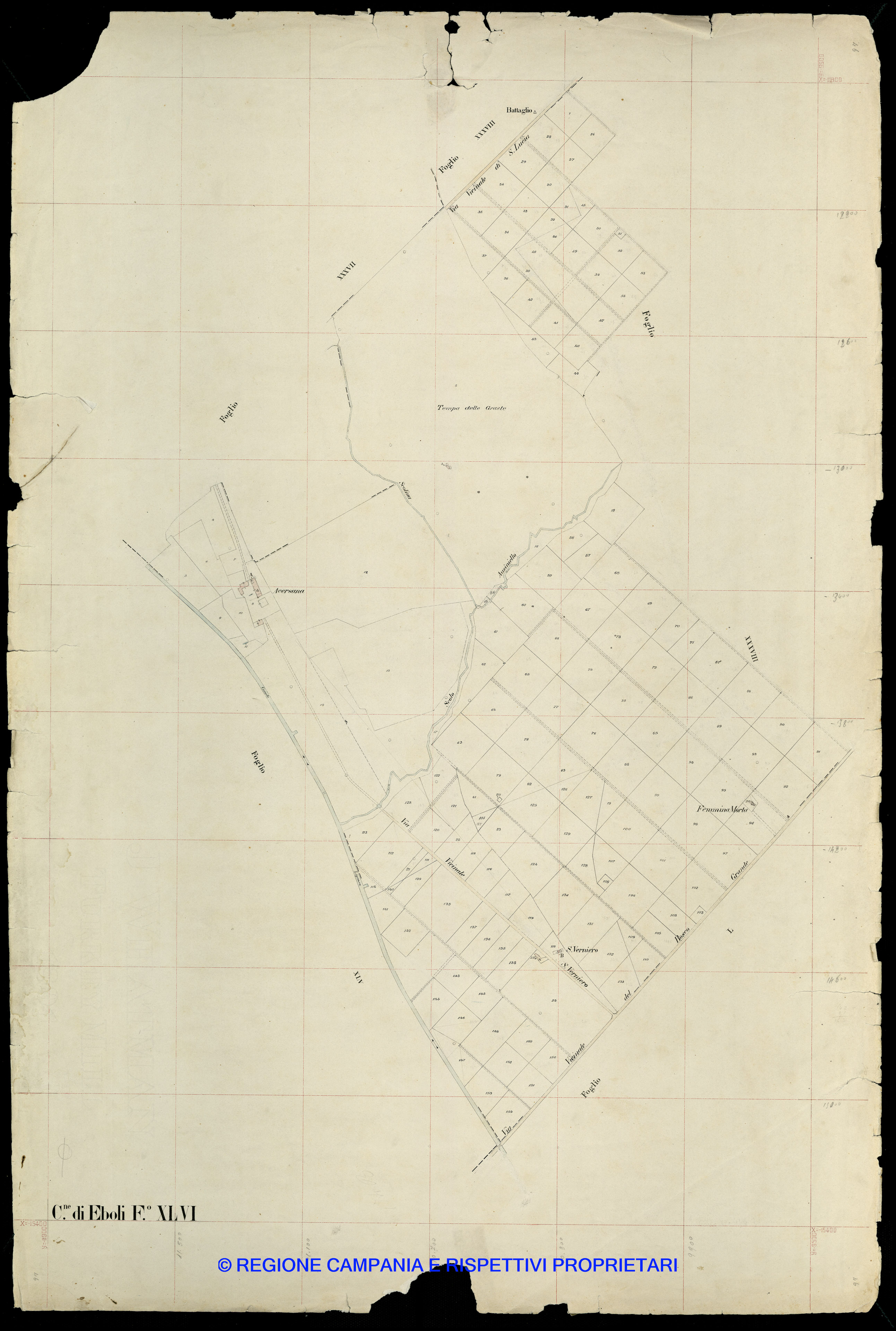 Mappa