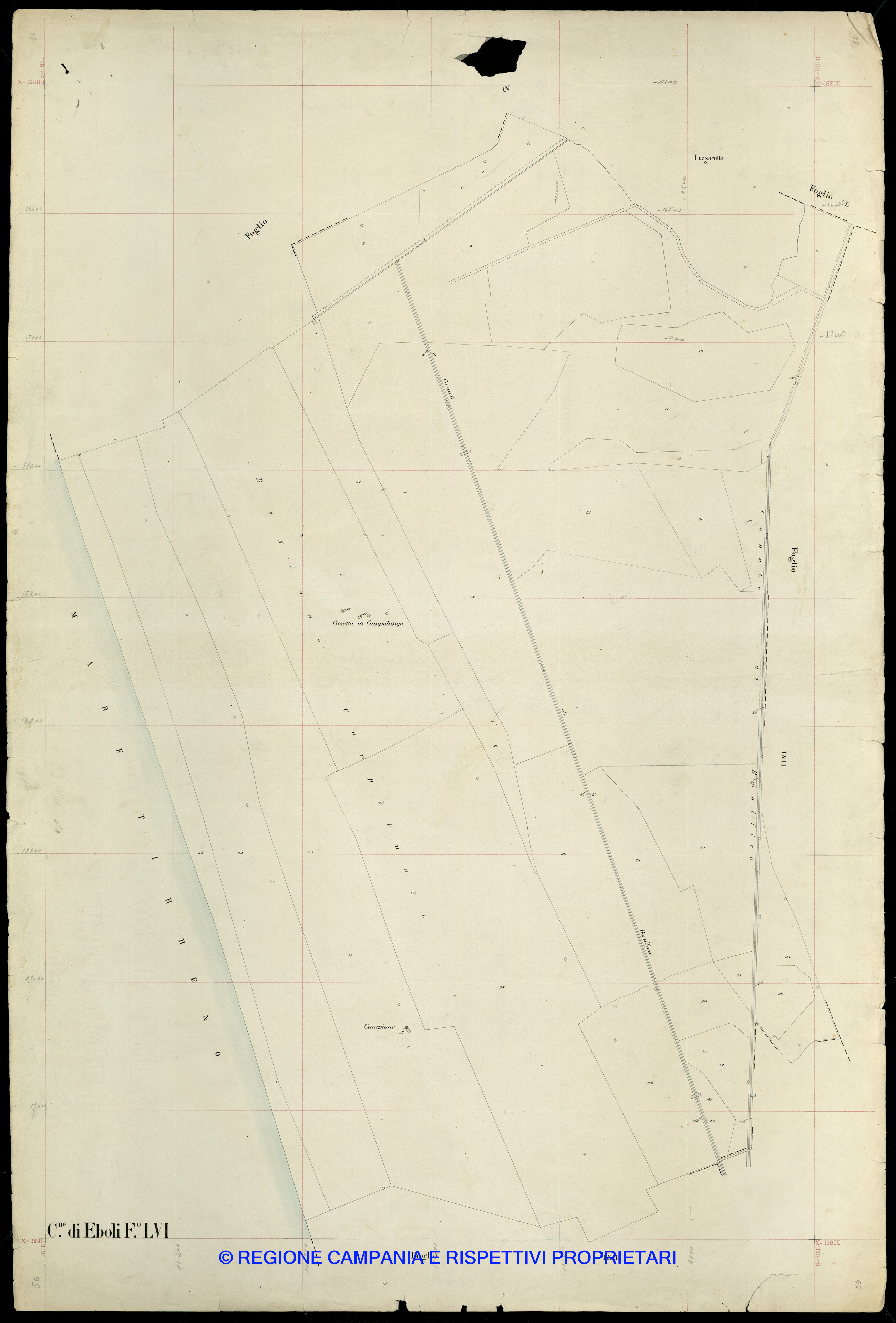 Mappa