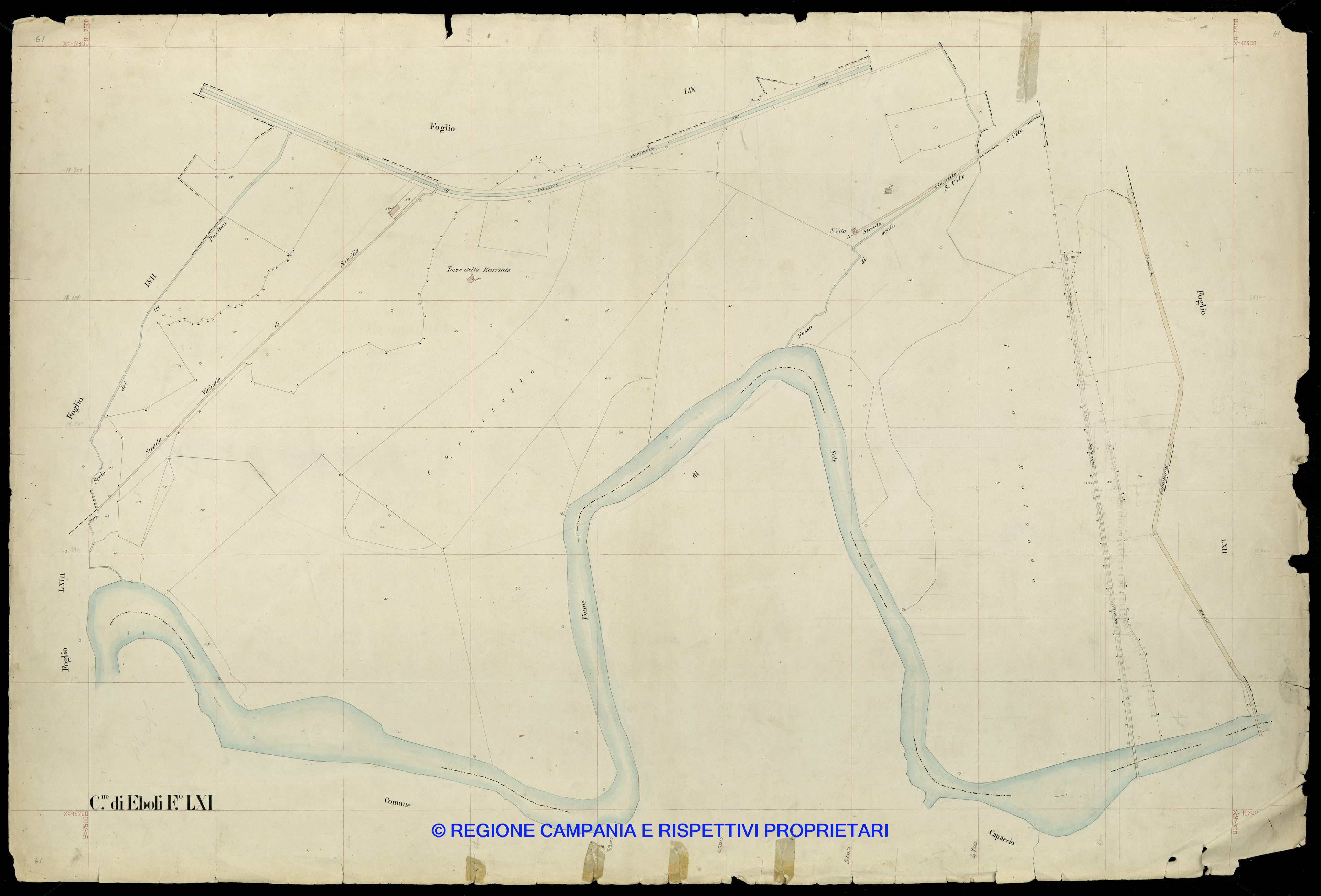 Mappa