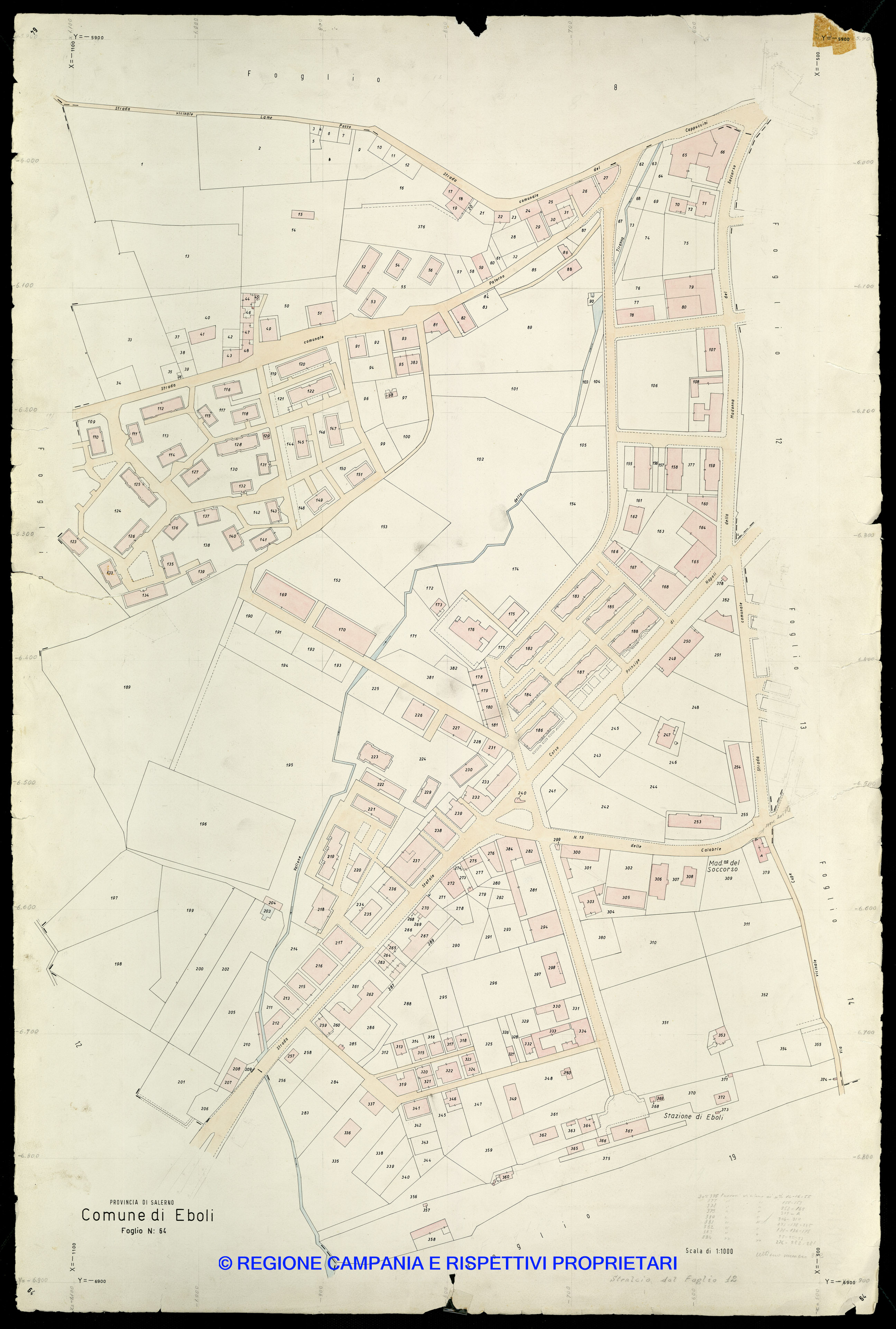 Mappa