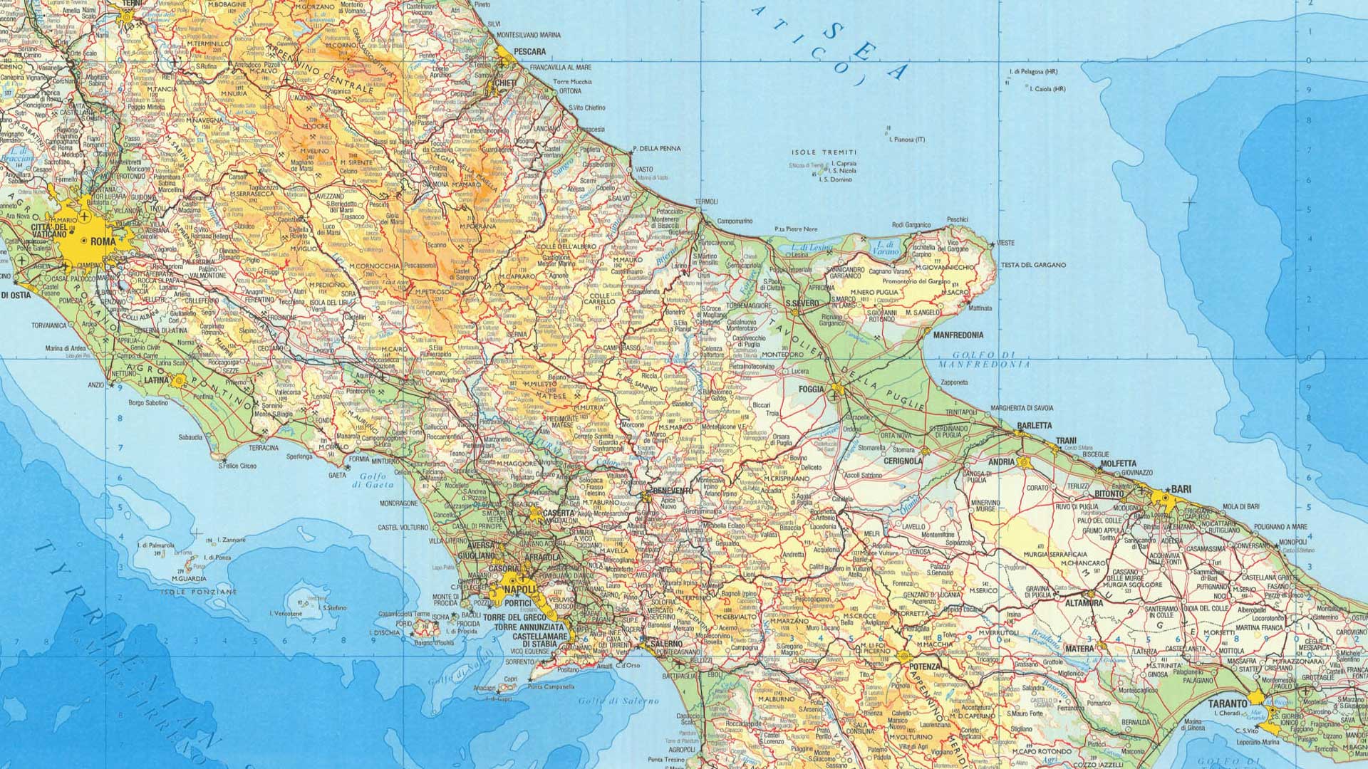 CARTA INTERNAZIONALE "IL MONDO" IGM, SERIE 1000 (Scala 1:1.000.000) CARTA INTERNAZIONALE "IL MONDO" IGM, SERIE 1000 (Scala 1:1.000.000)