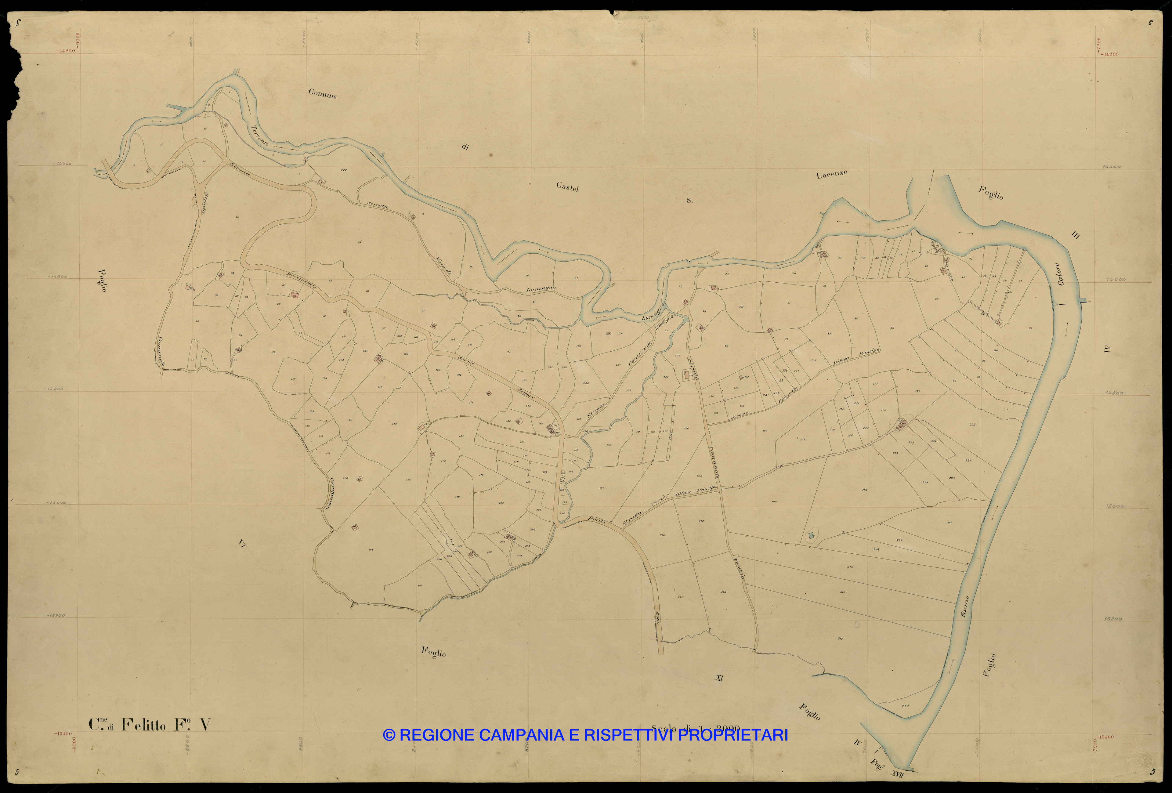 Mappa